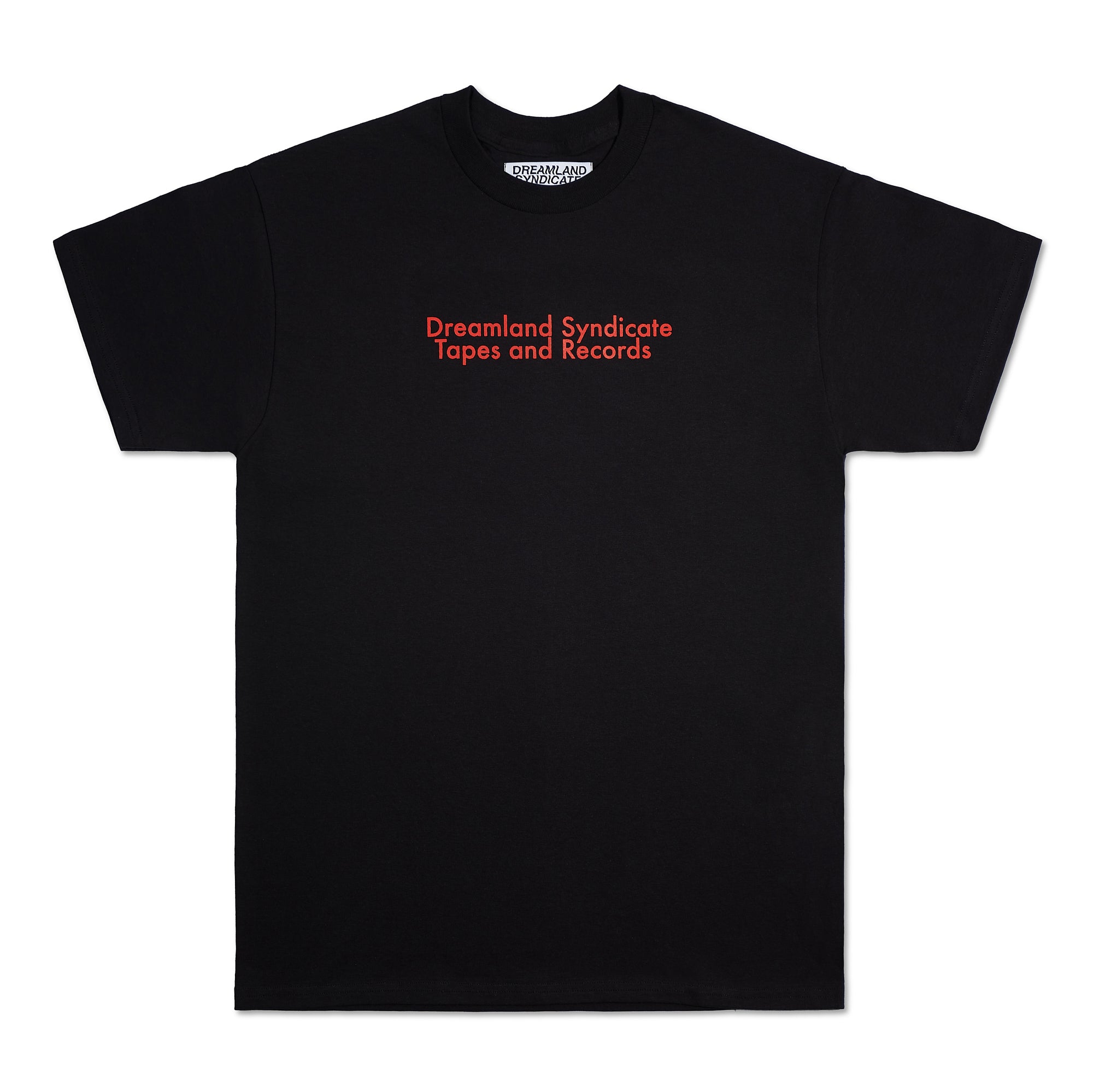 DSTR T-shirt