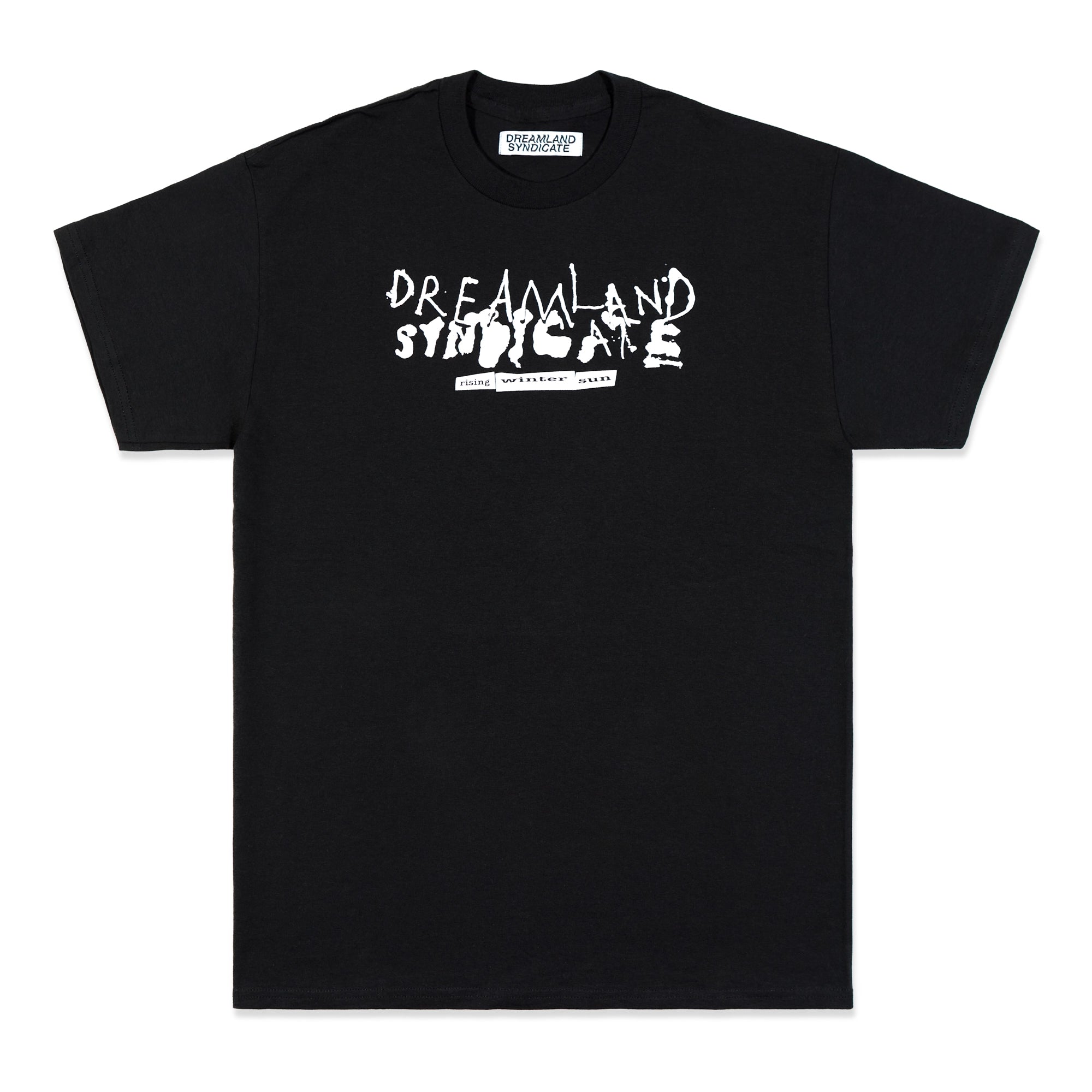 Rising Winter Sun T-Shirt