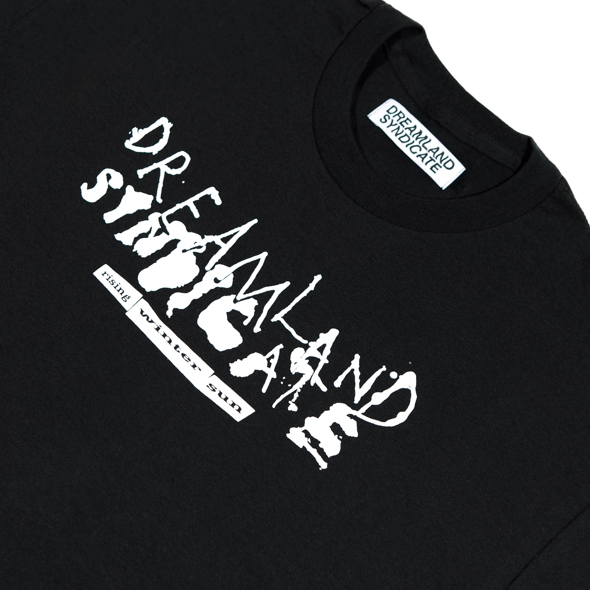 Rising Winter Sun T-Shirt