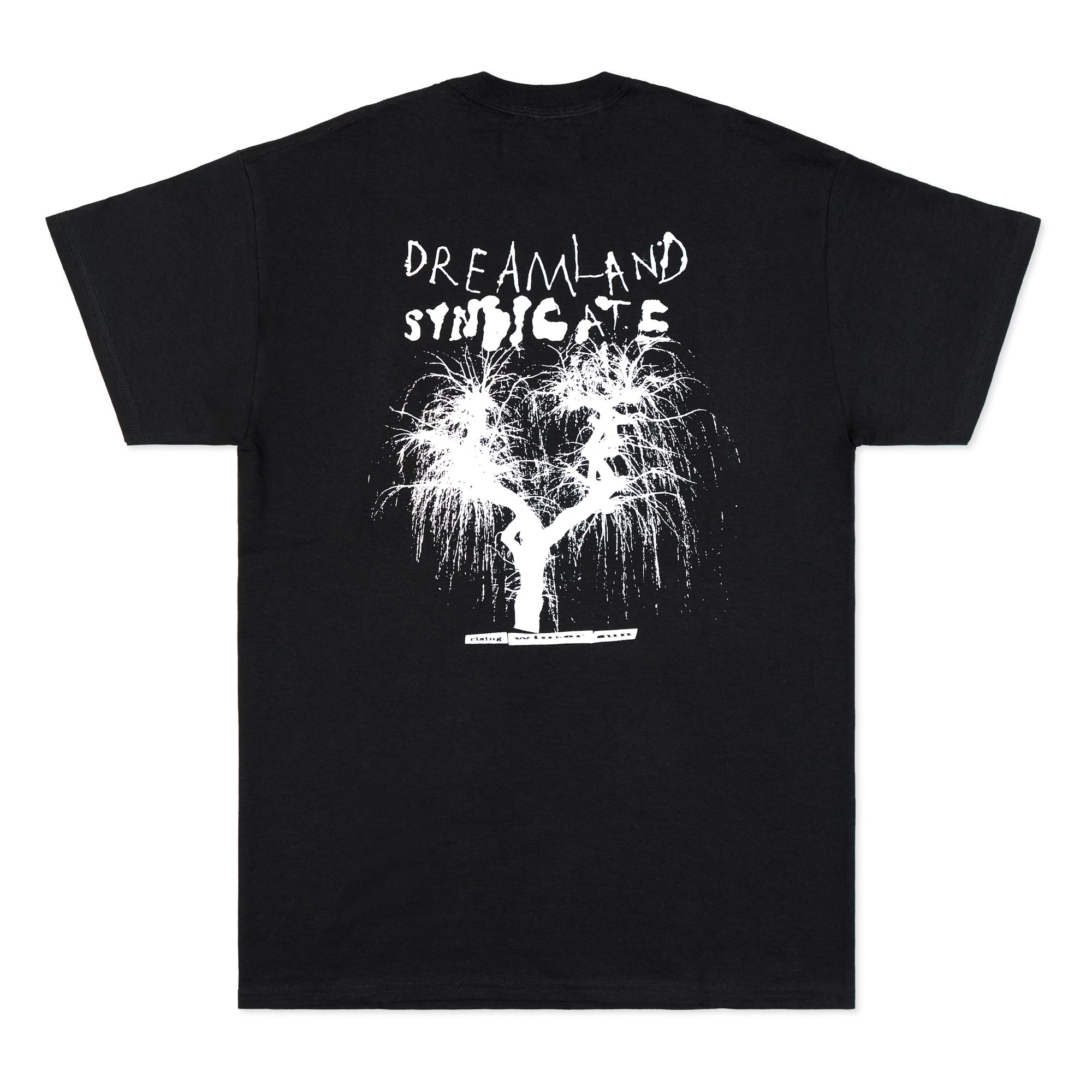 Rising Winter Sun T-Shirt