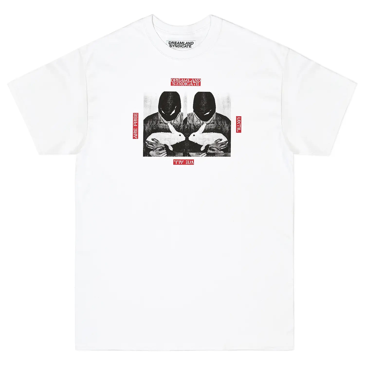 Freedom Eco T-shirt