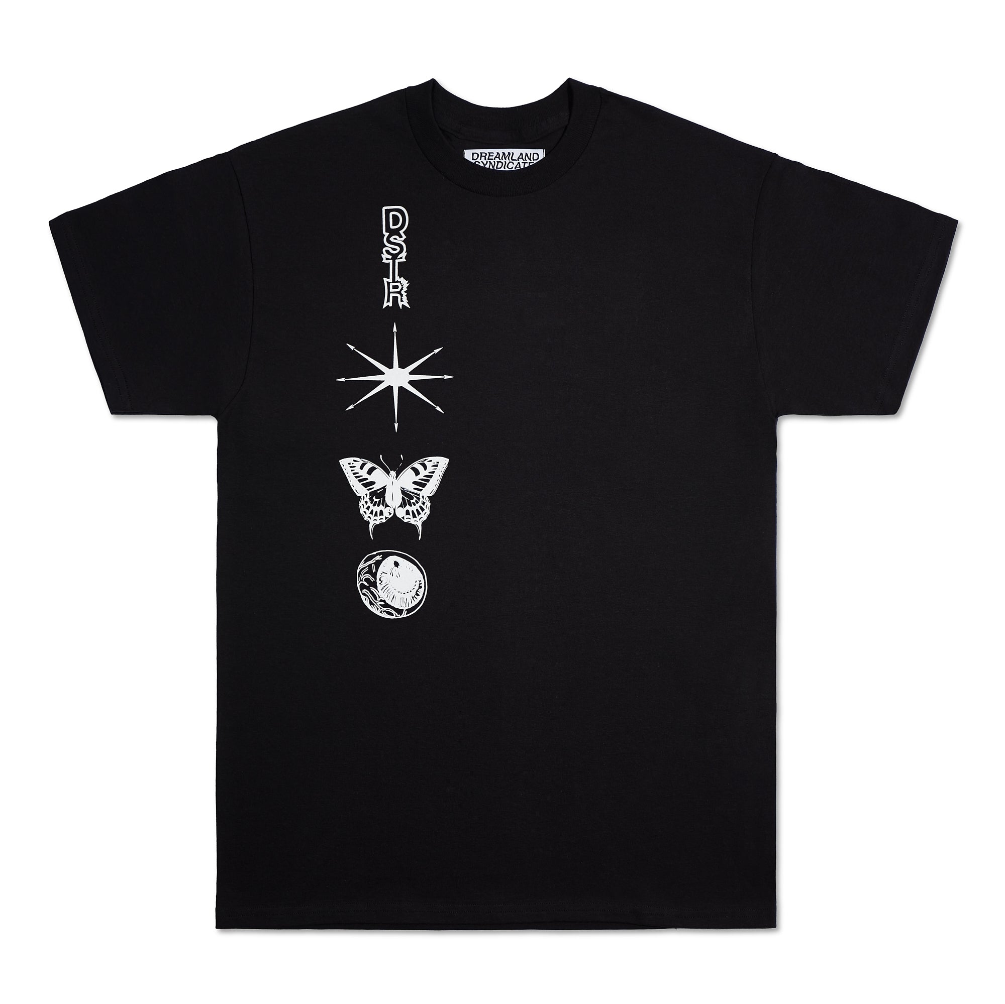 TOTEMS T-shirt