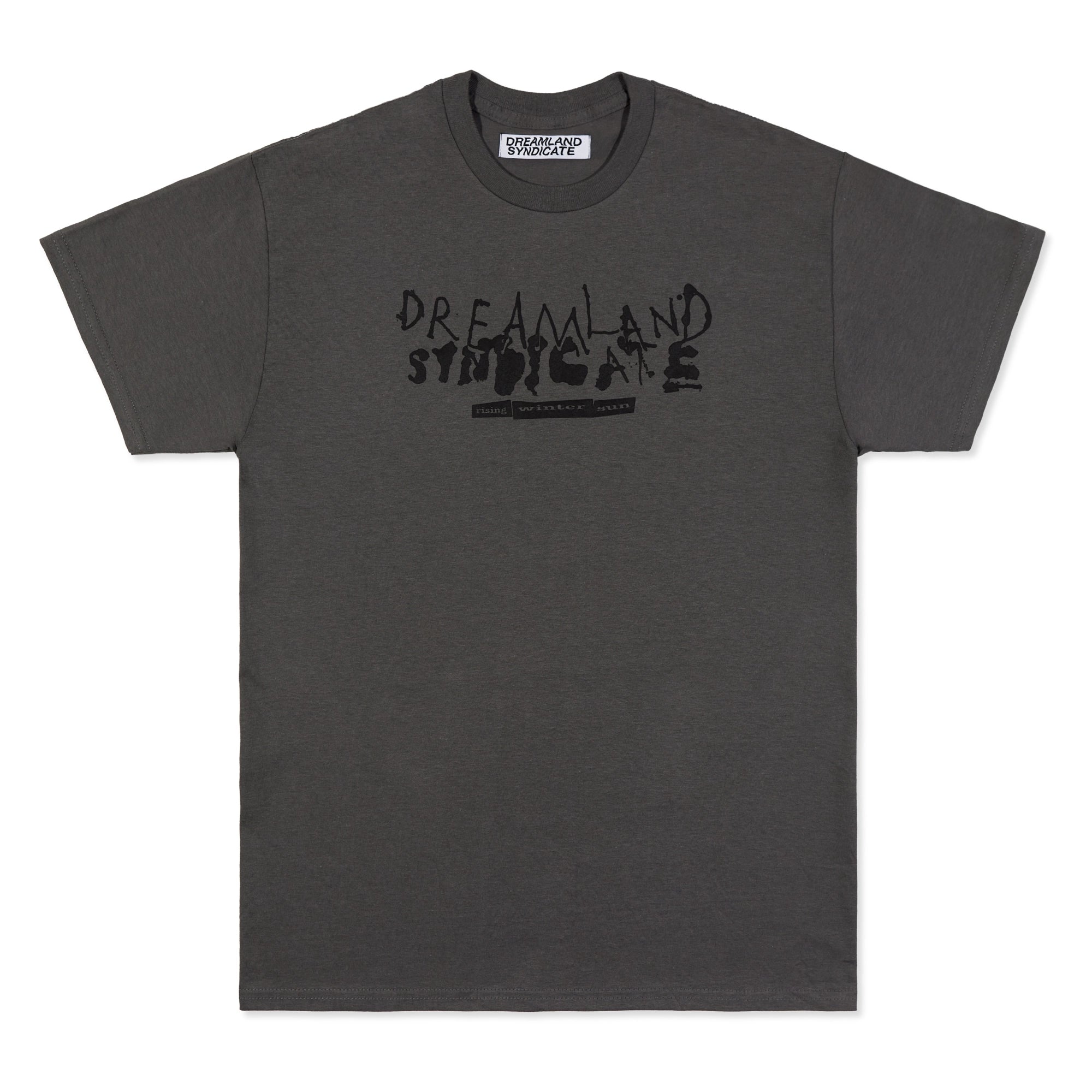 Rising Winter Sun T-Shirt