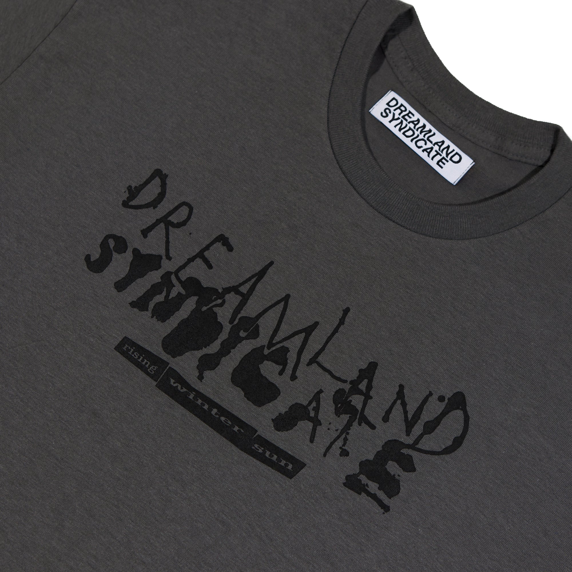 Rising Winter Sun T-Shirt