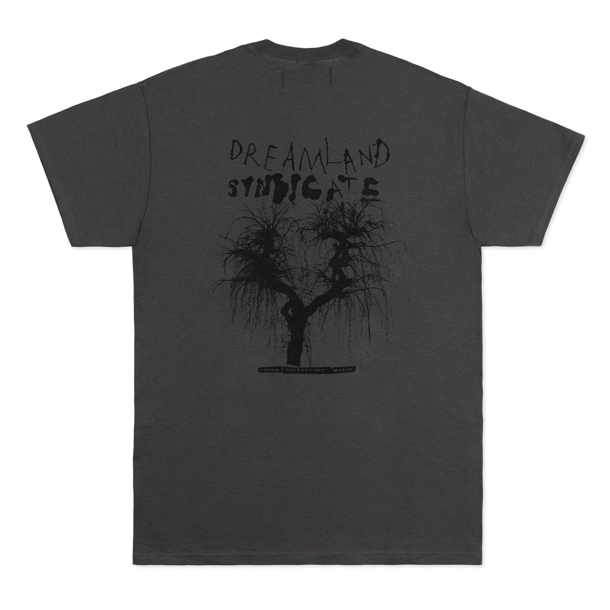 Rising Winter Sun T-Shirt