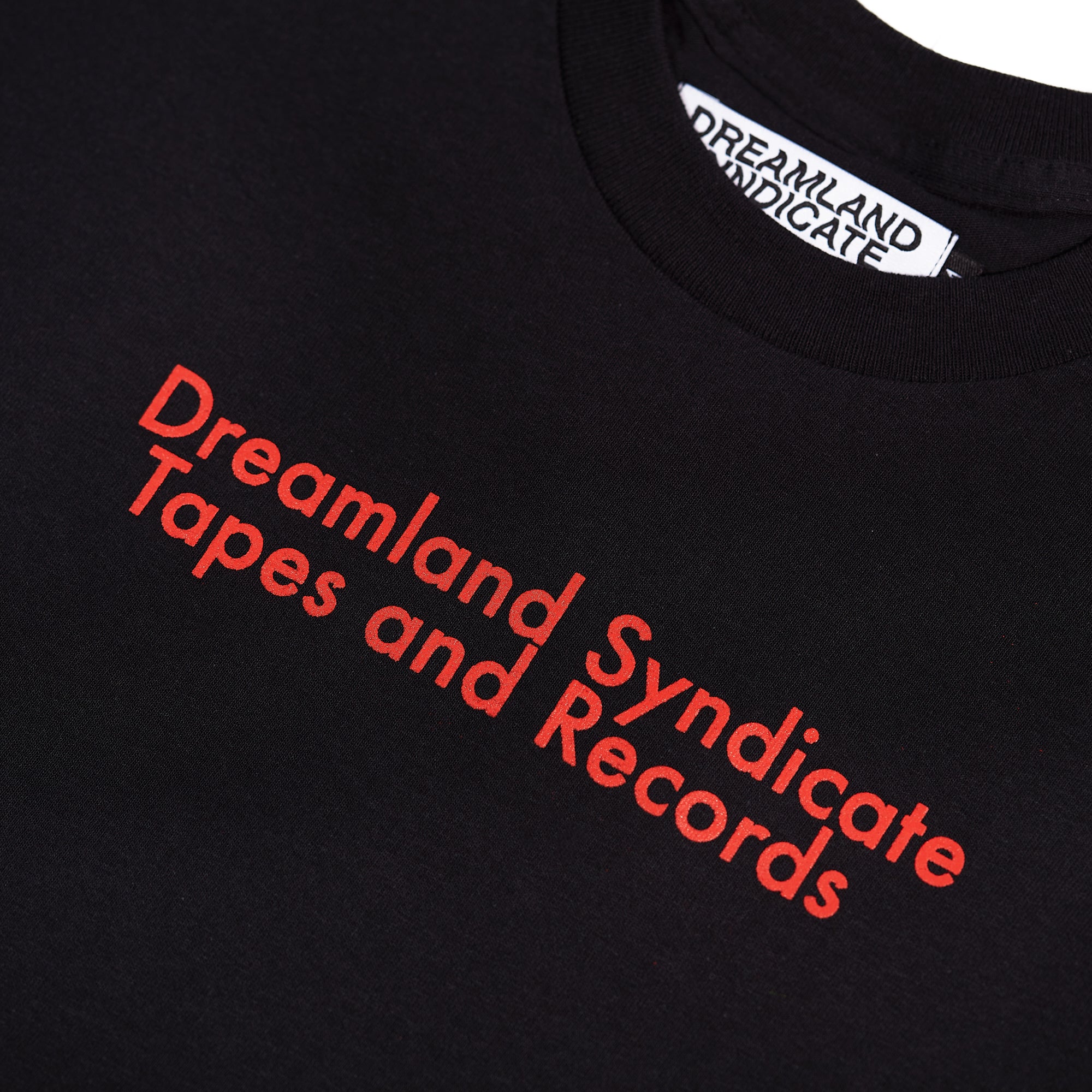 DSTR T-shirt