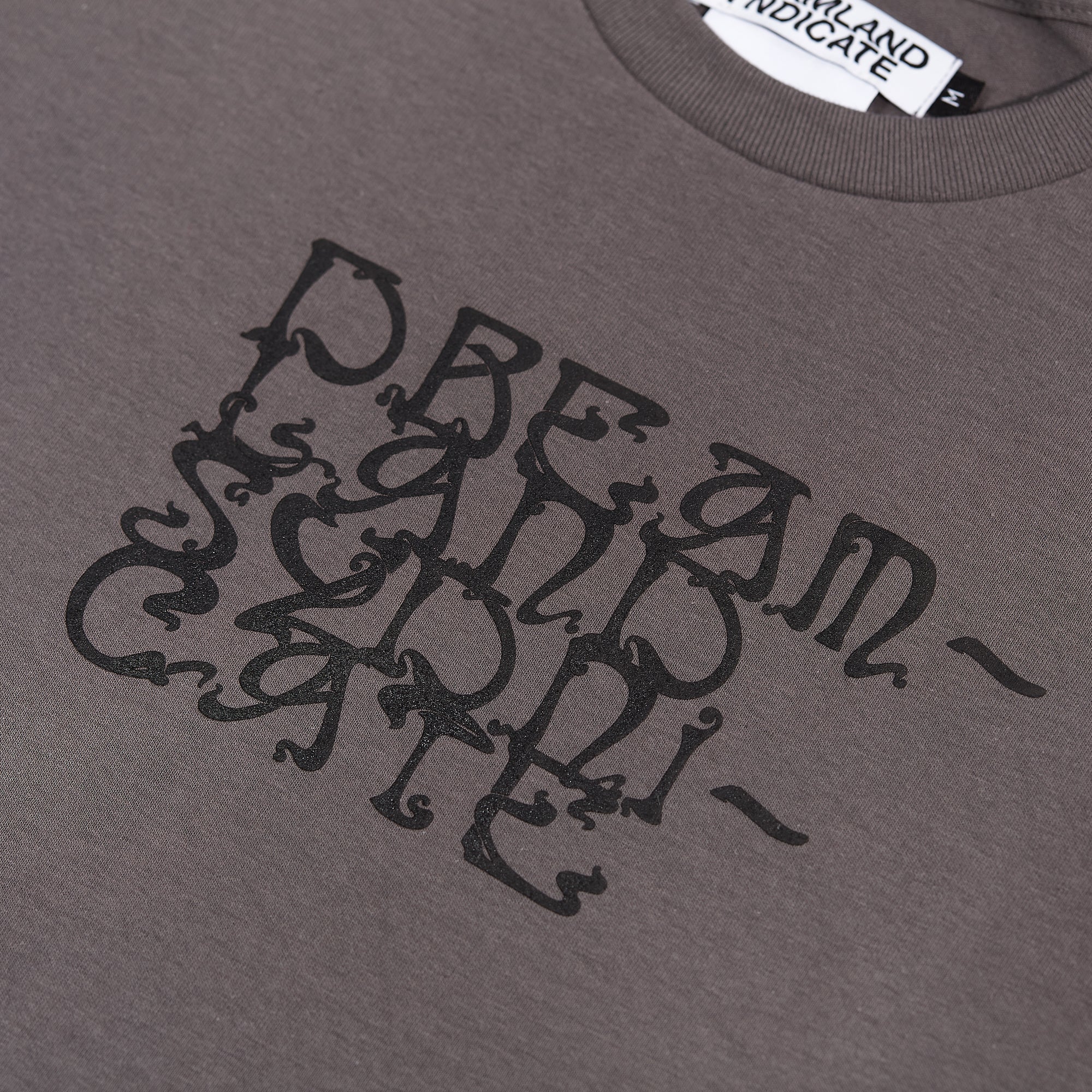 JLG T-shirt