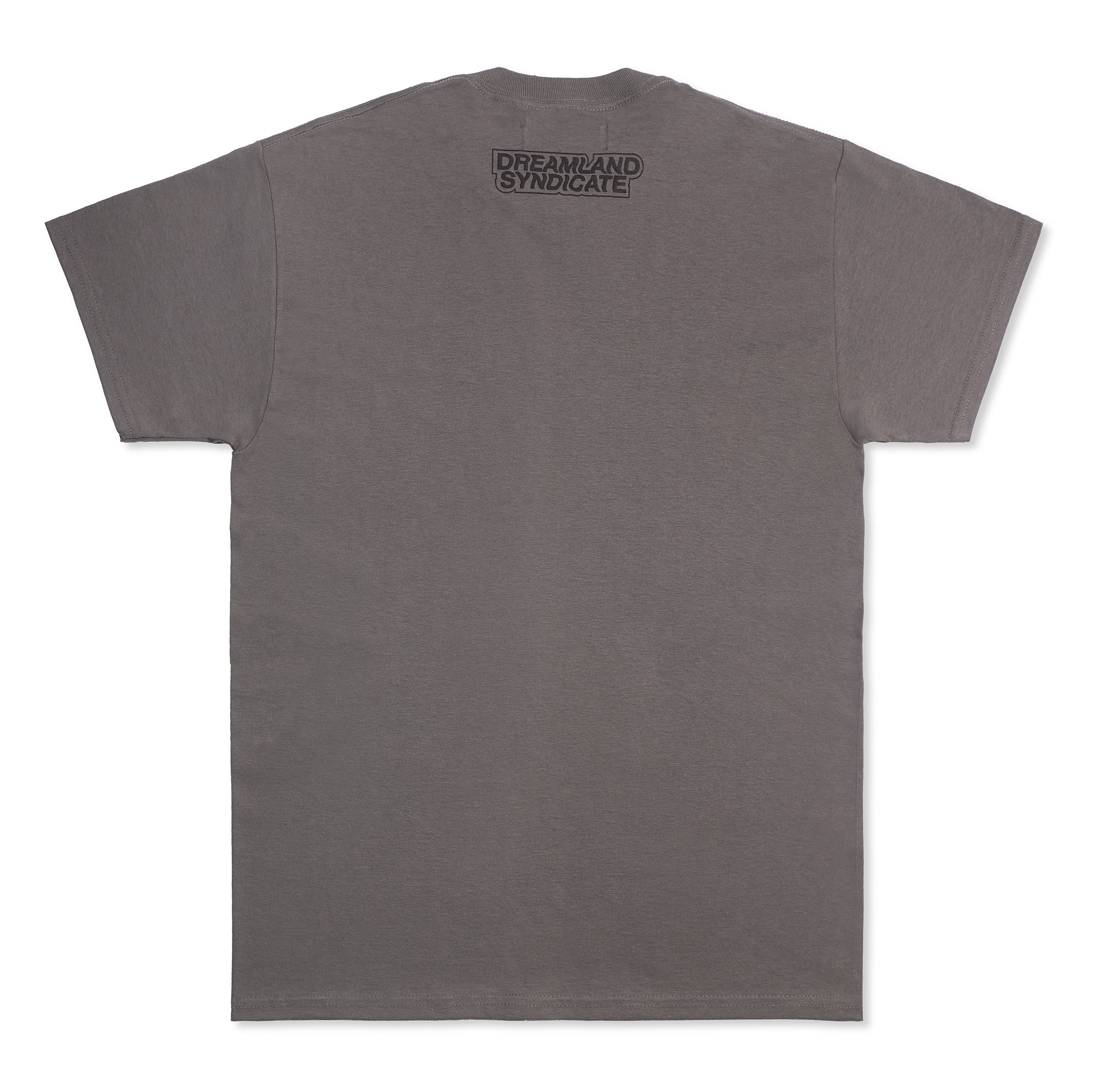 APOCALYPSE NEVER T-shirt