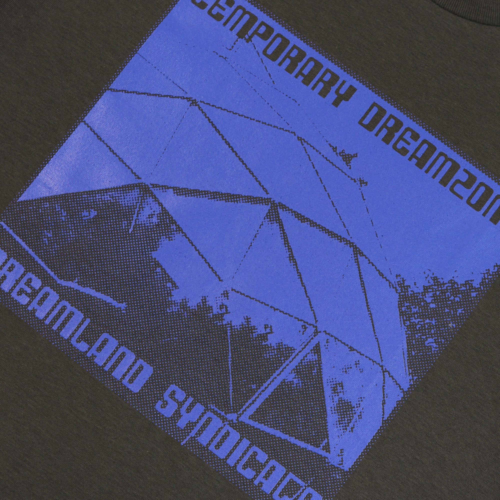 Temporary Dreamzone T-Shirt