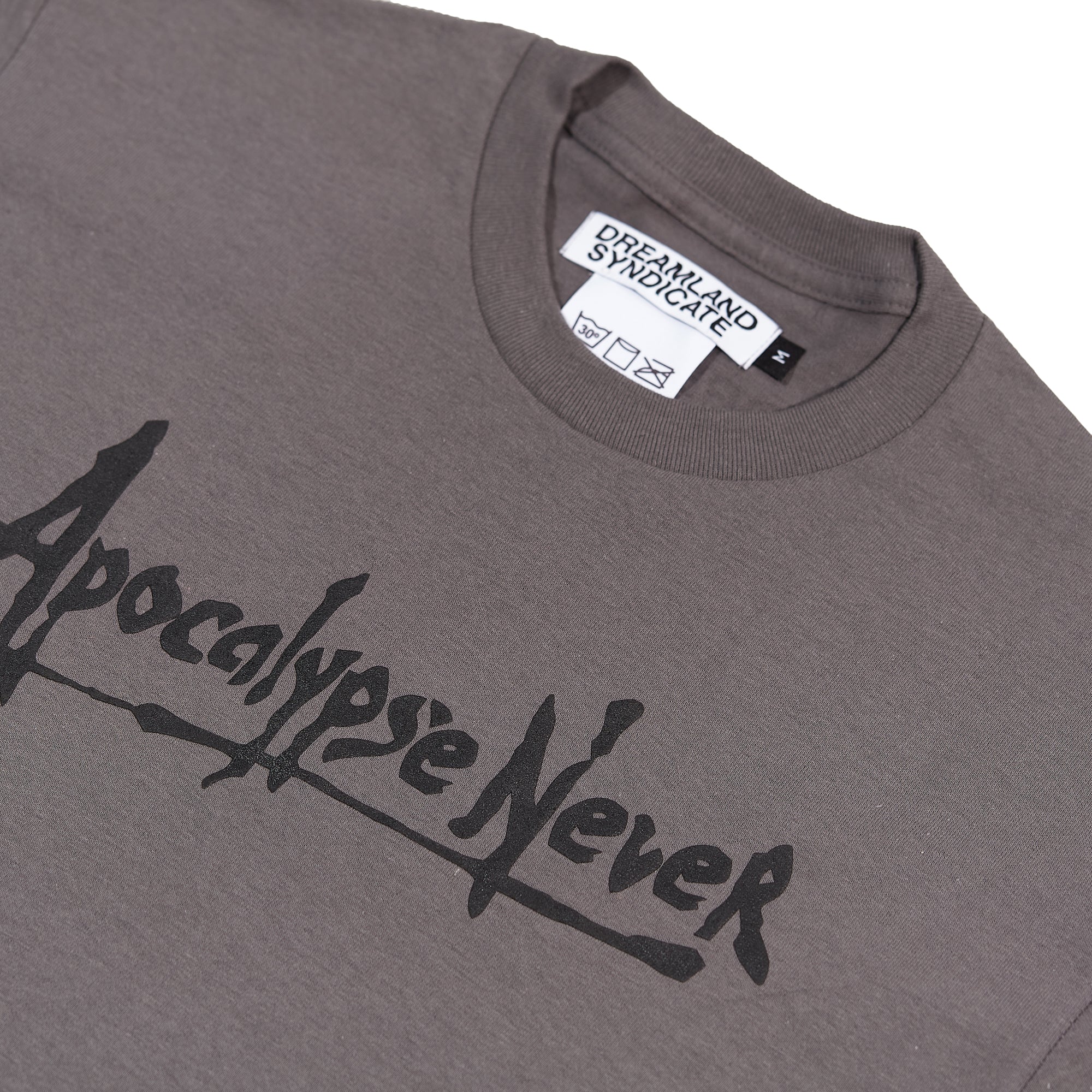 APOCALYPSE NEVER T-shirt
