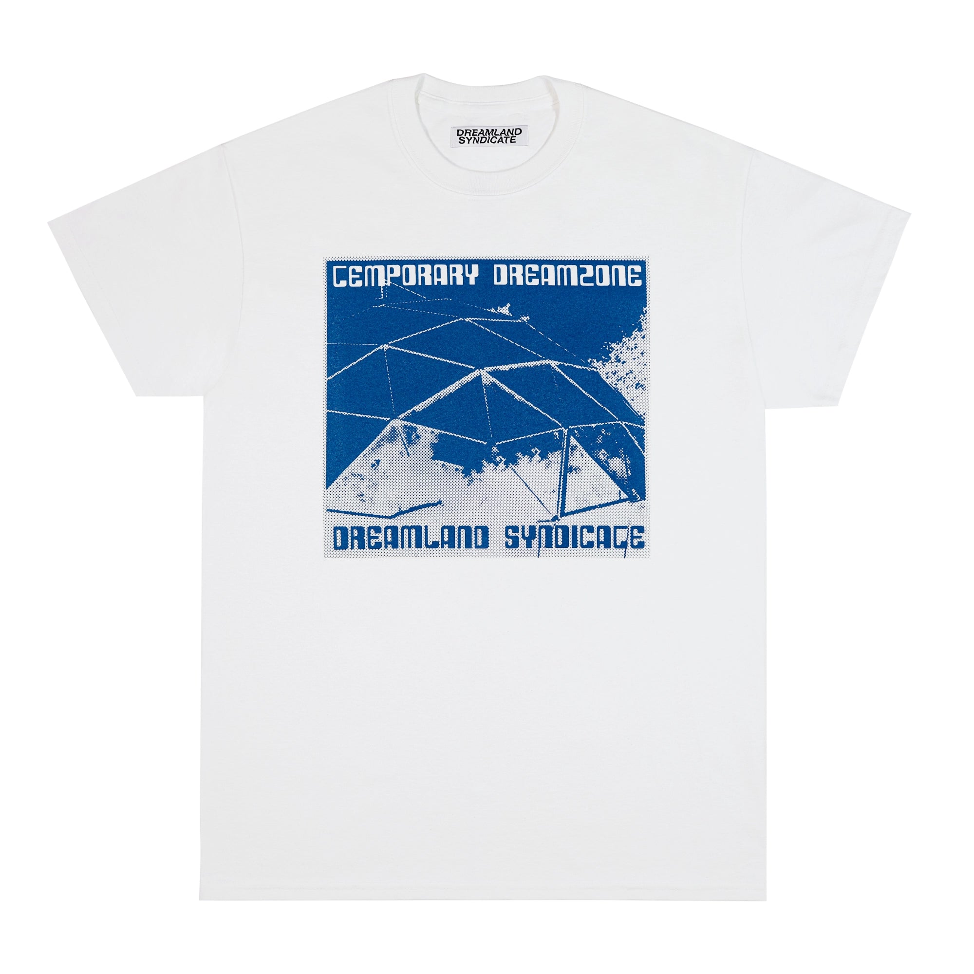 Temporary Dreamzone T-Shirt