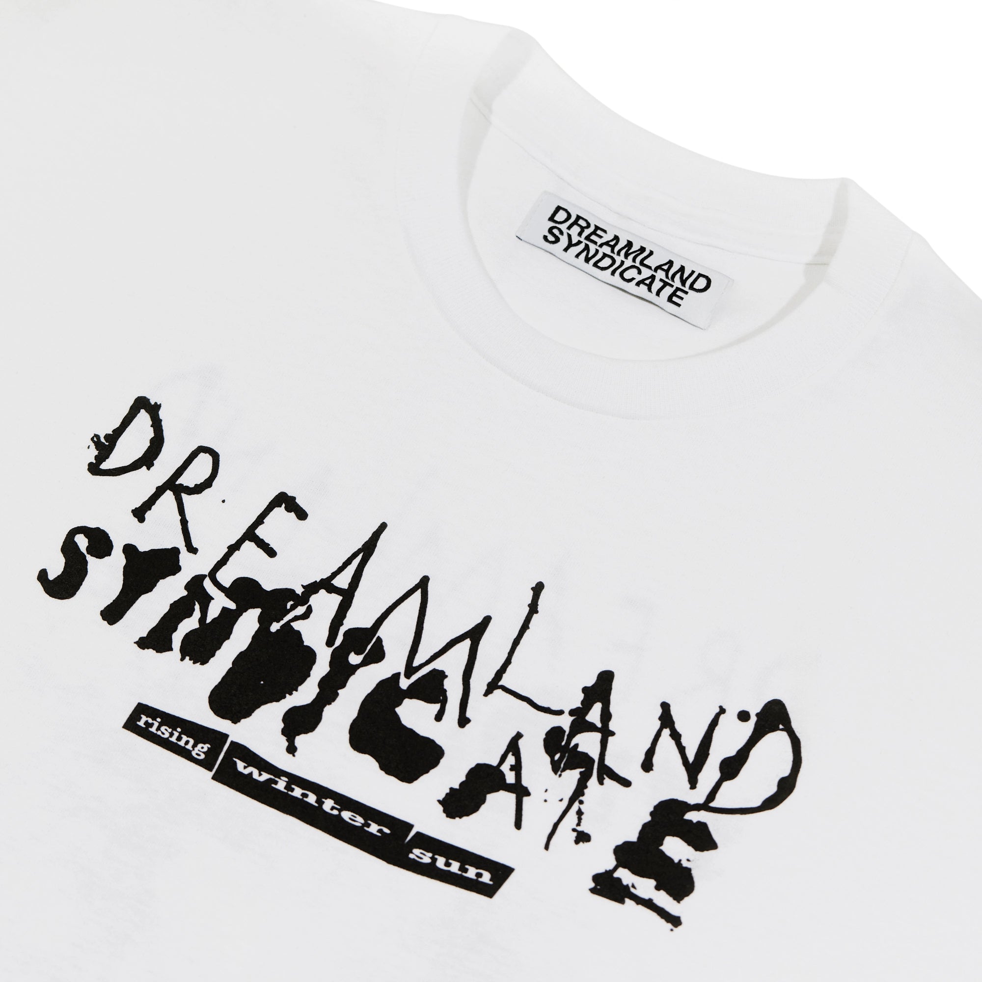 Rising Winter Sun T-Shirt