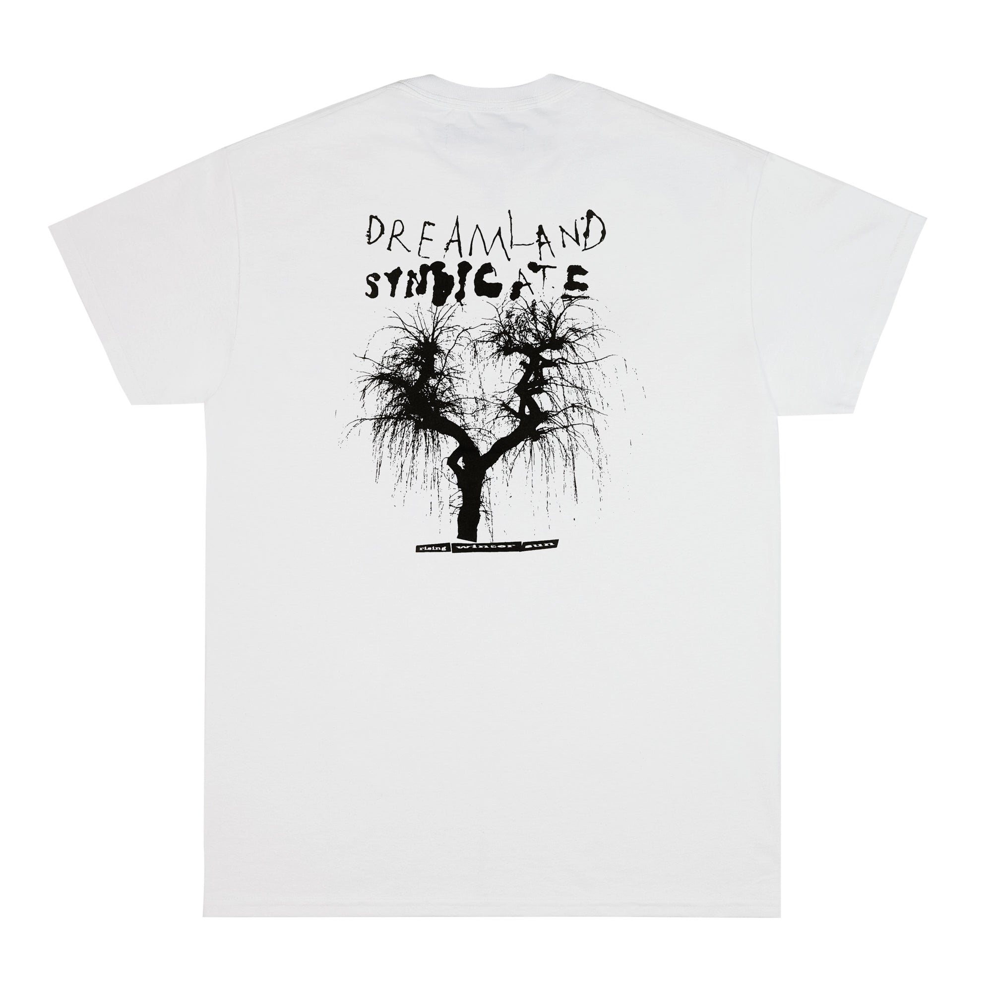 Rising Winter Sun T-Shirt