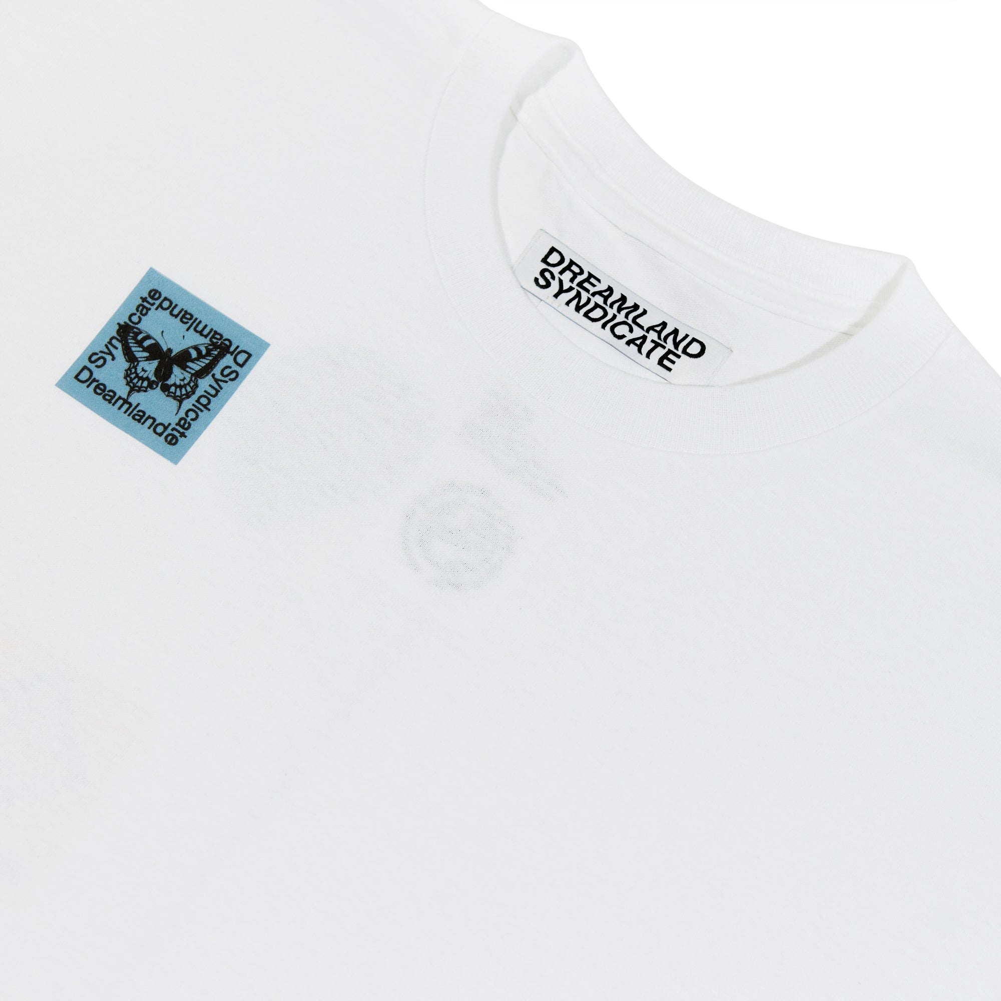 Stickers T-Shirt