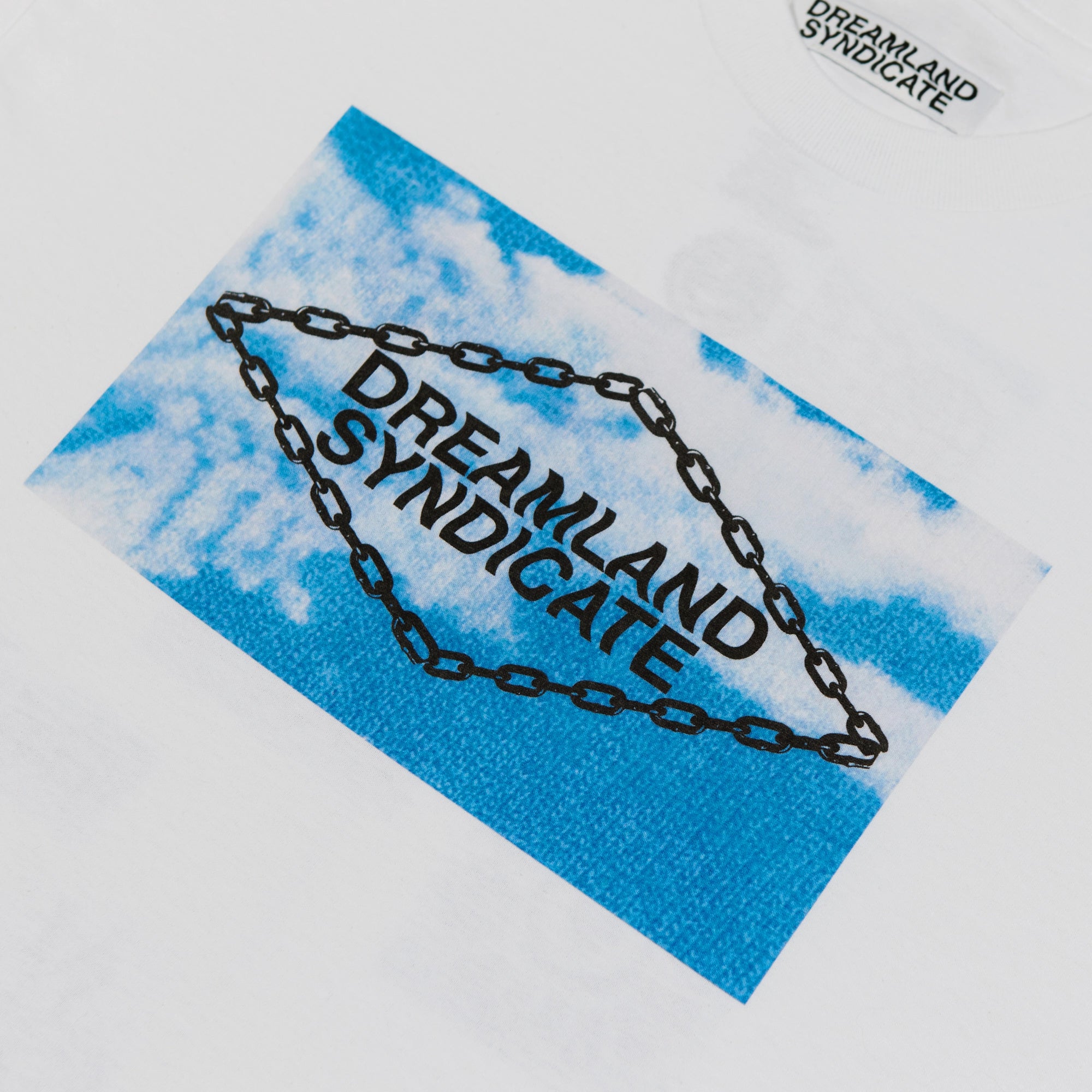 Clouds T-Shirt