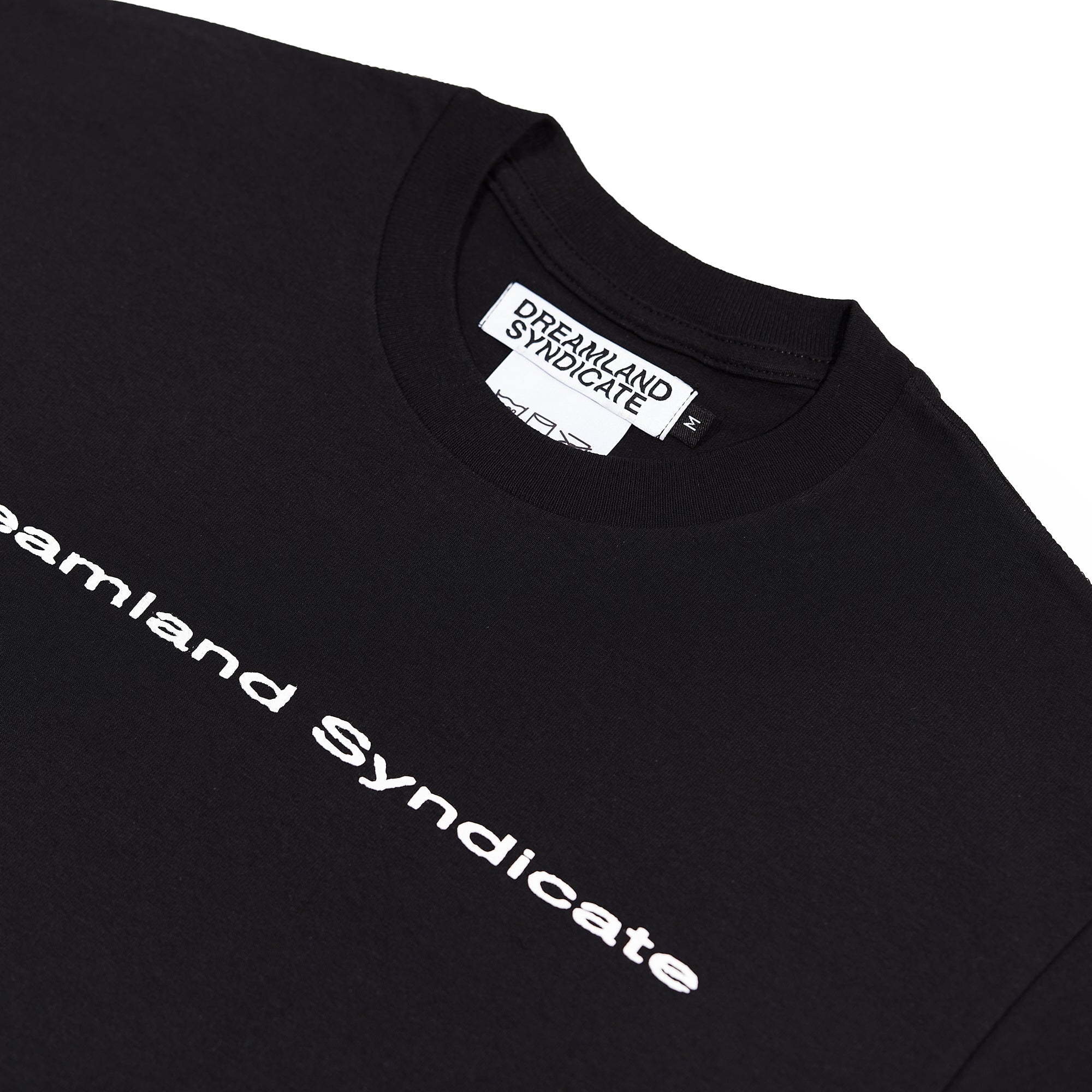 ANARCHITECTURE T-shirt