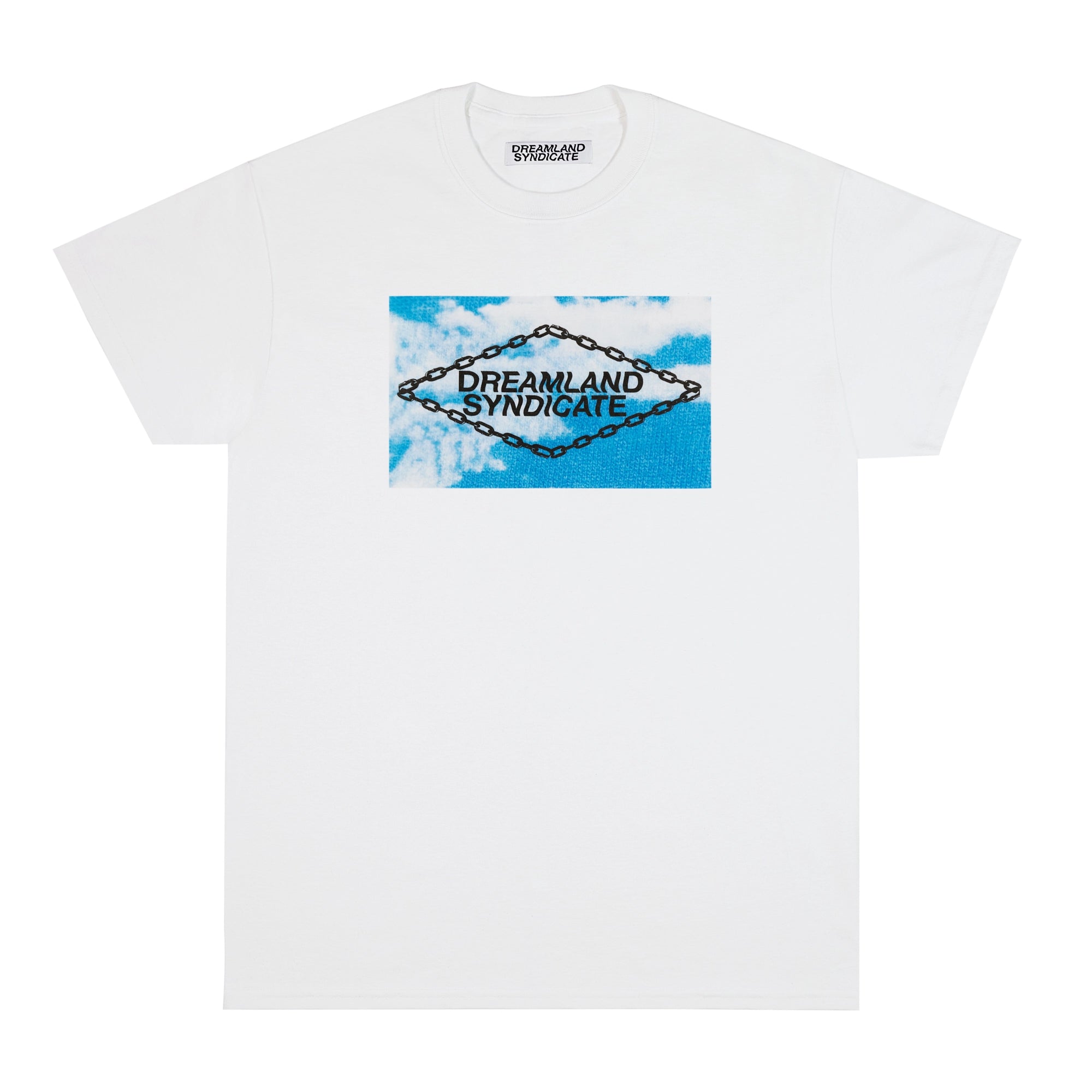 Clouds T-Shirt