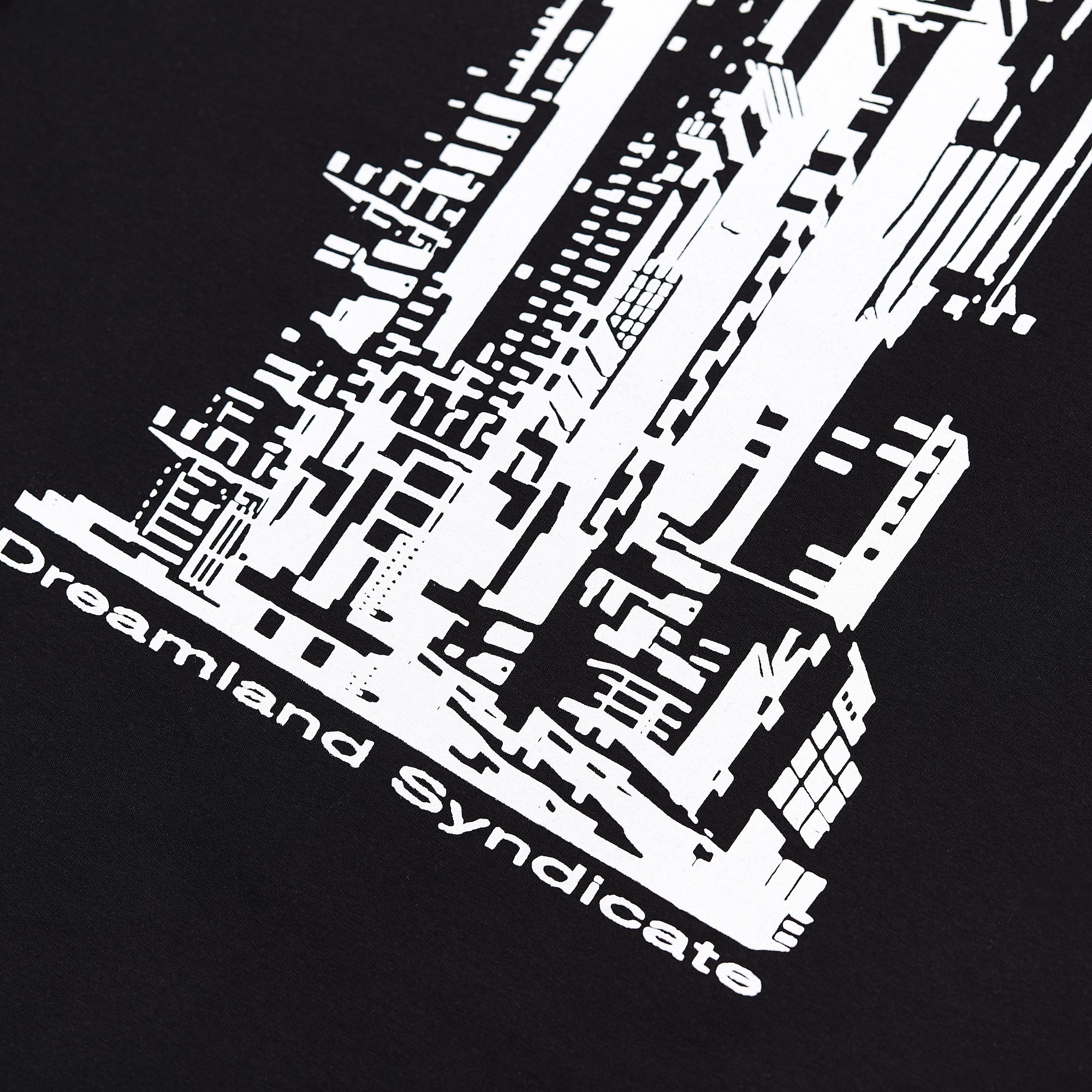 ANARCHITECTURE T-shirt