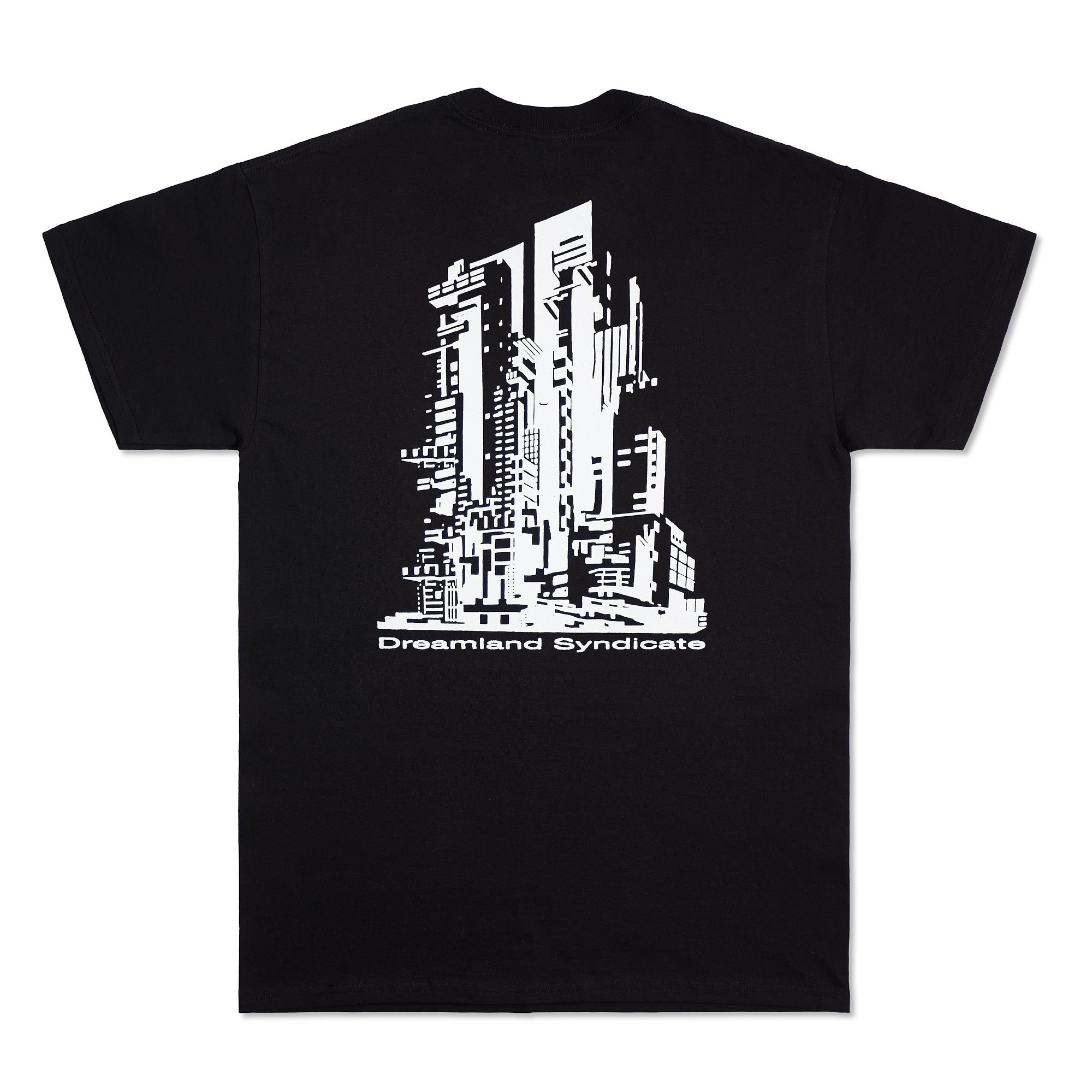 ANARCHITECTURE T-shirt