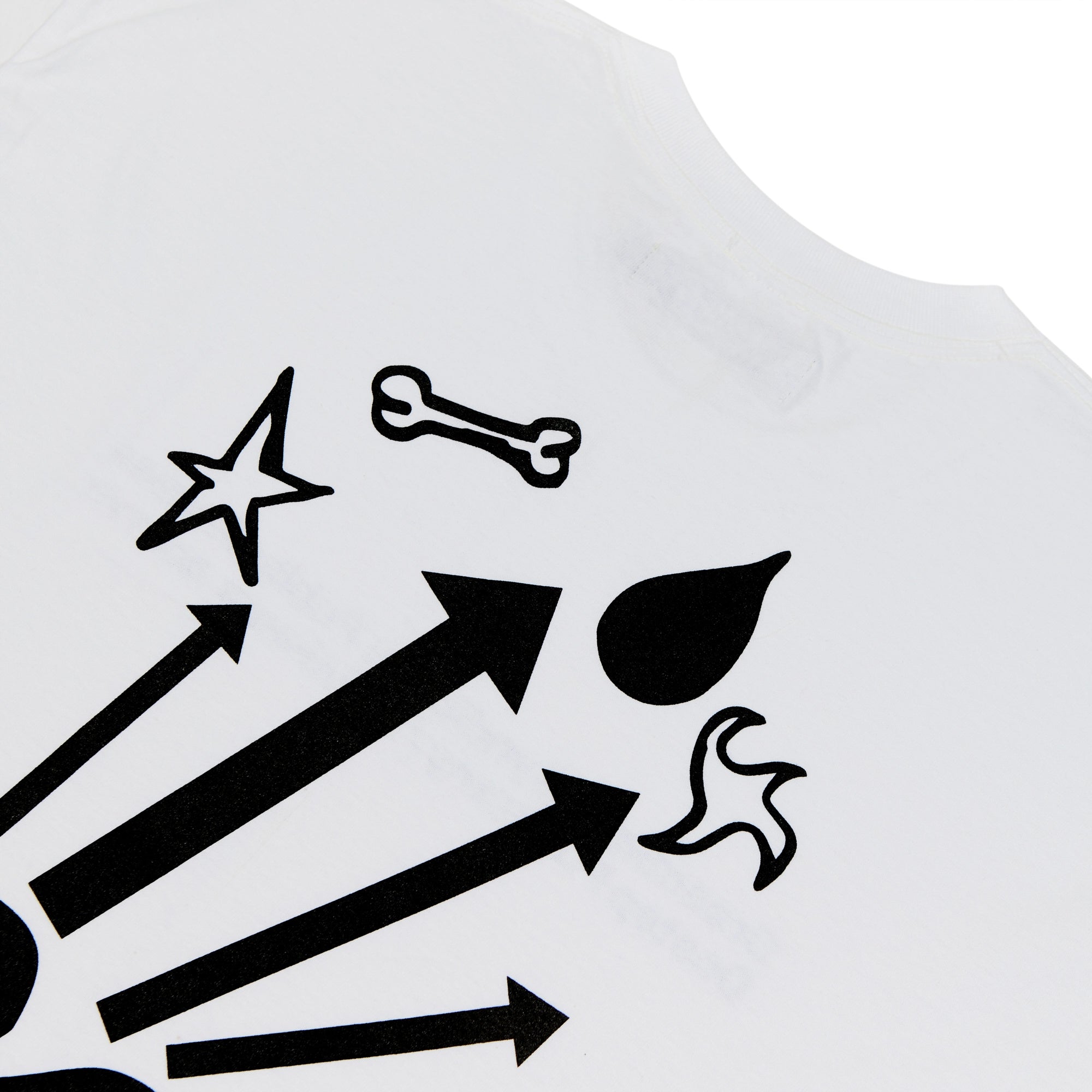 Public Access T-Shirt