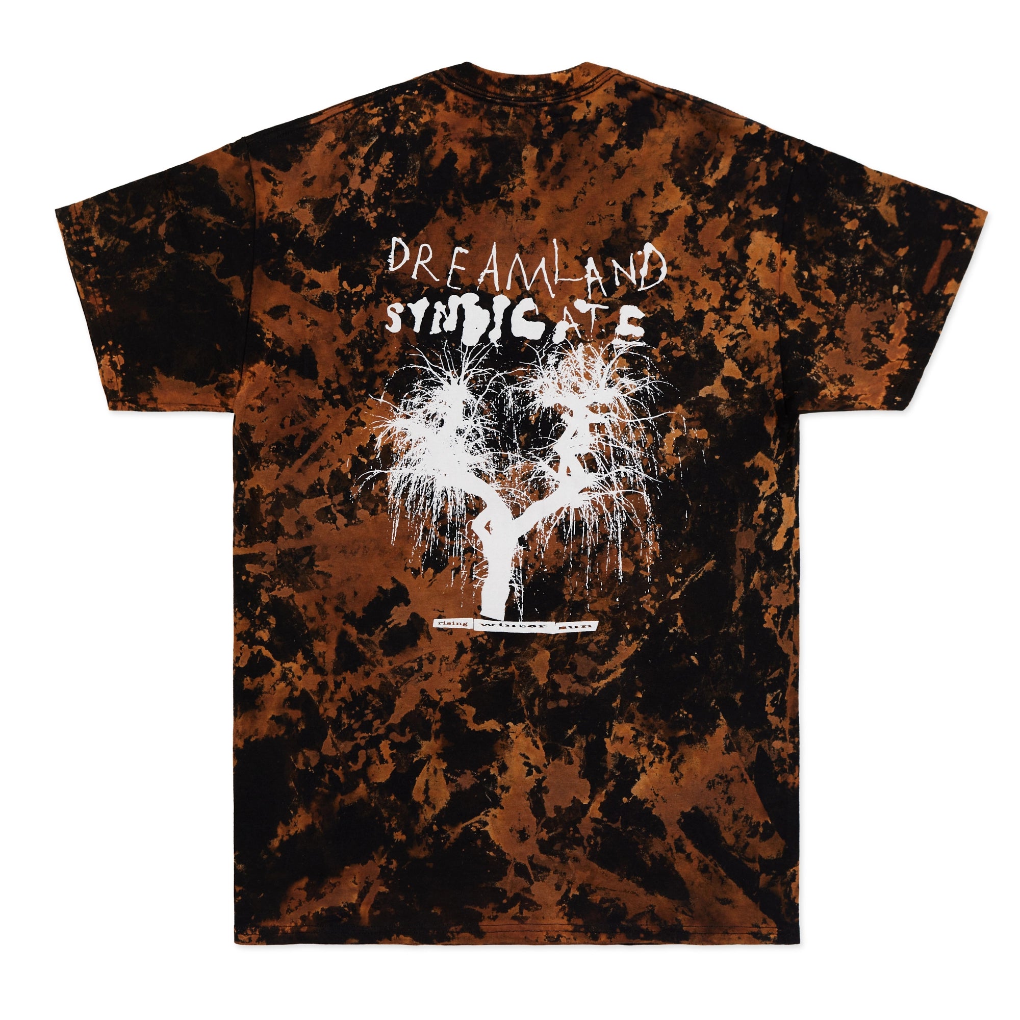 Rising Winter Sun T-Shirt