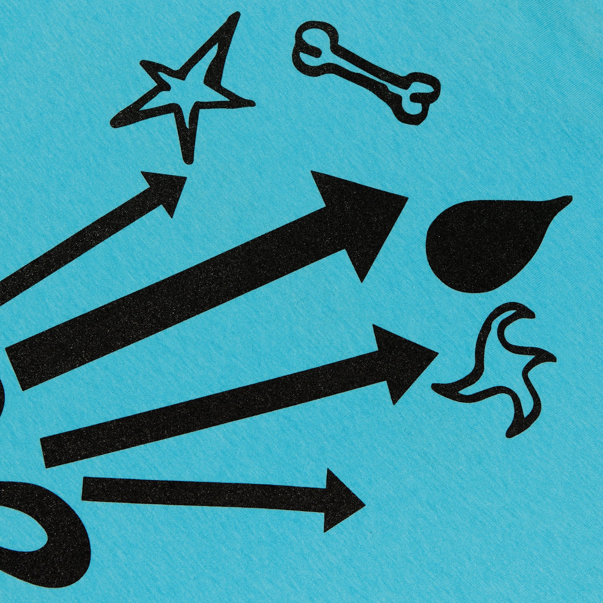 Public Access T-Shirt