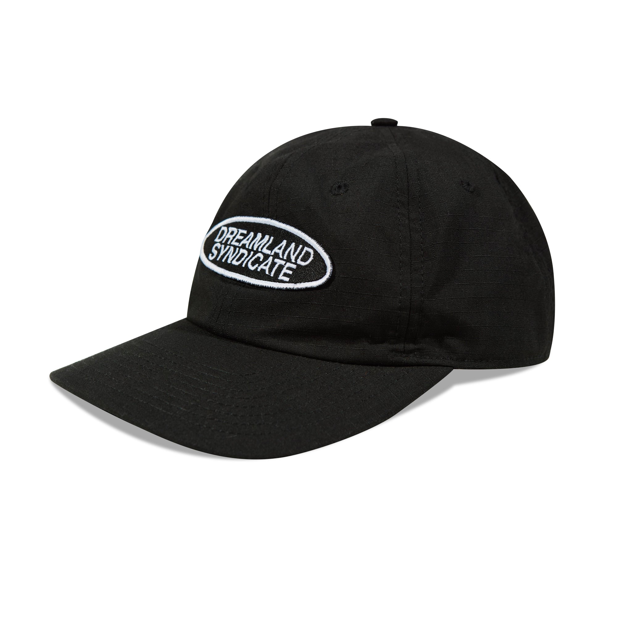 Elypse Logo Ripstop DS Cap