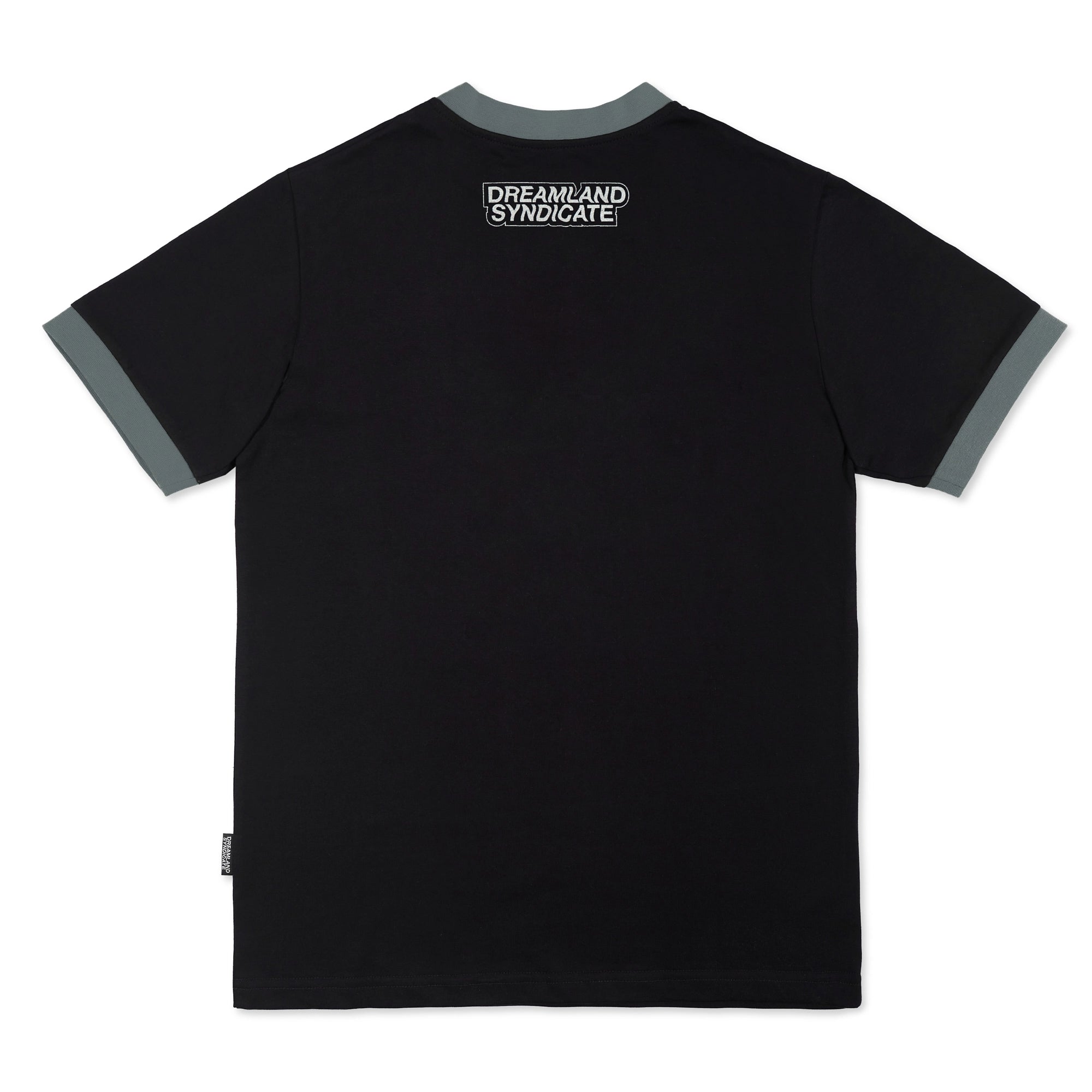 Sweet Dreams Ringer T-Shirt