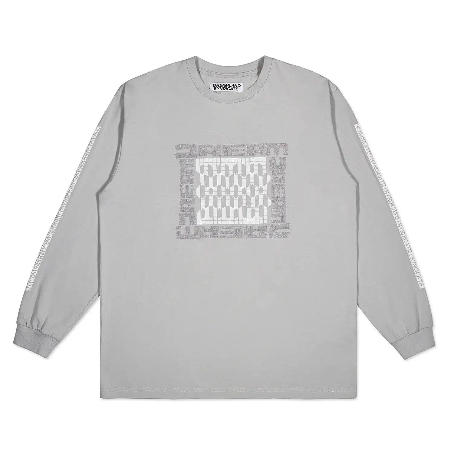 Machine Long Sleeve