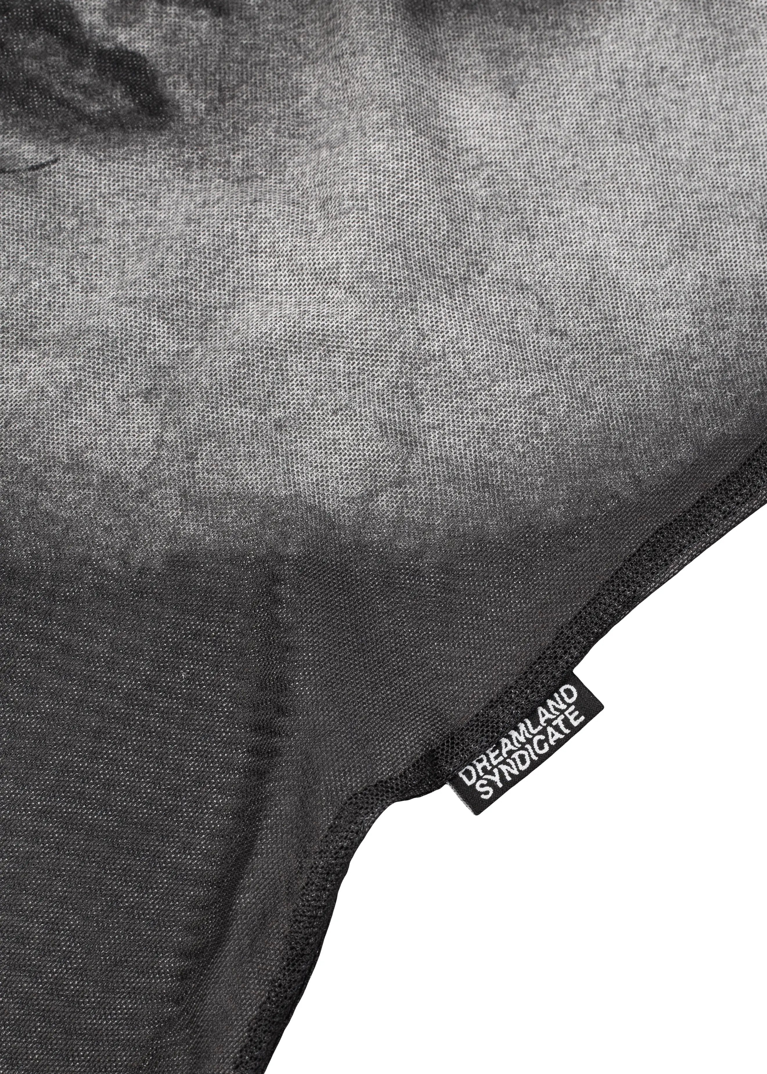 DS x Waliszewska Moon Mesh Top