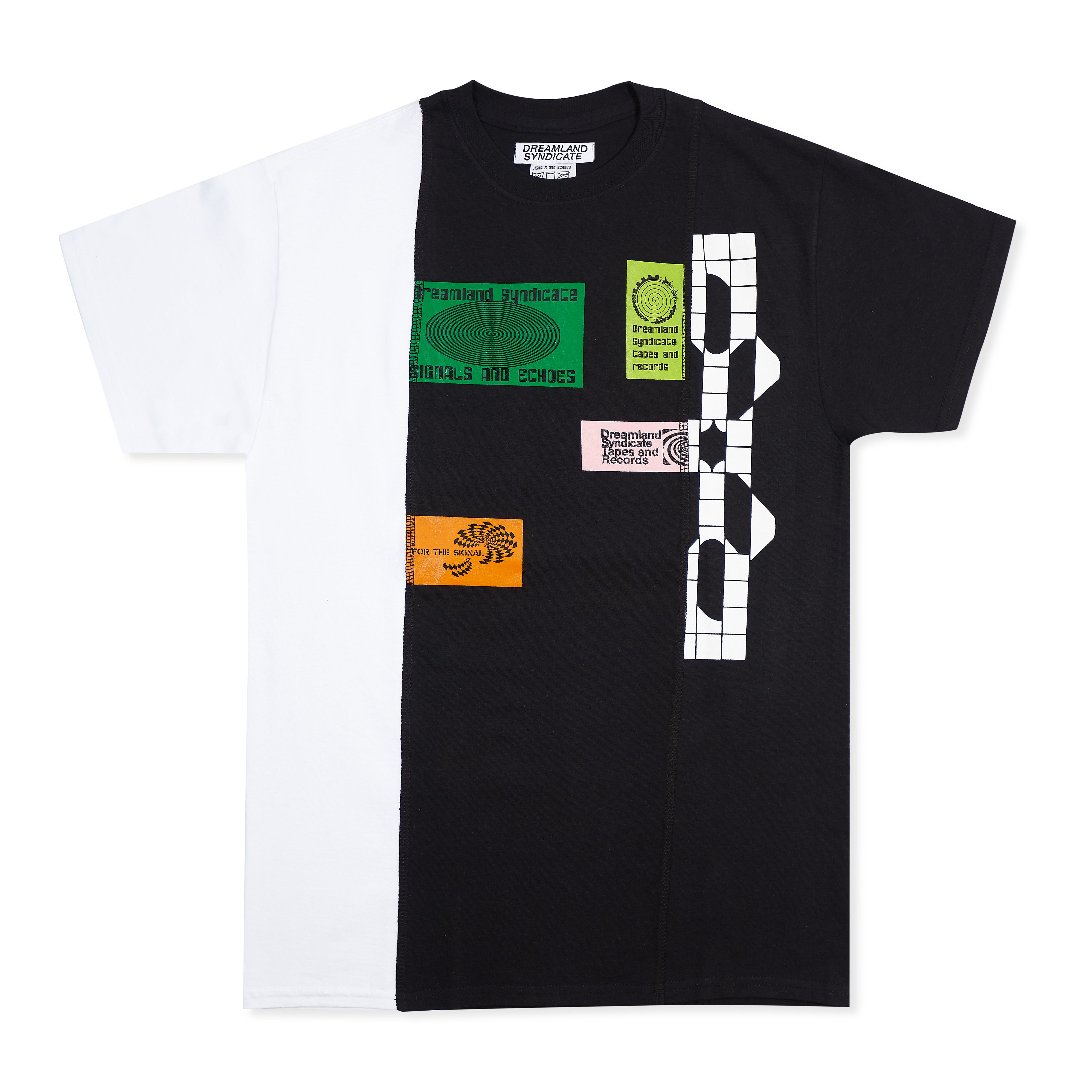 CUTUP T-SHIRT
