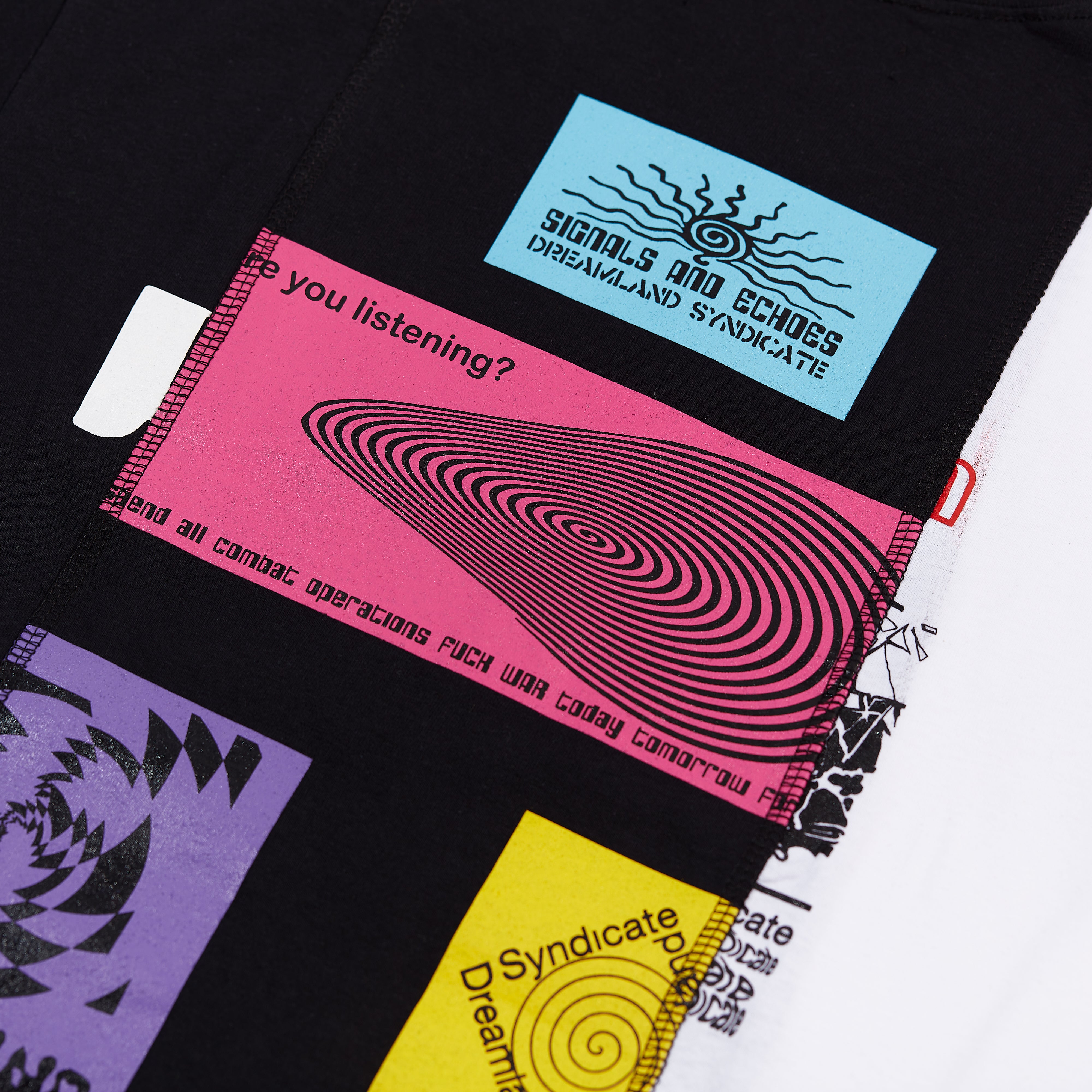 CUTUP T-SHIRT