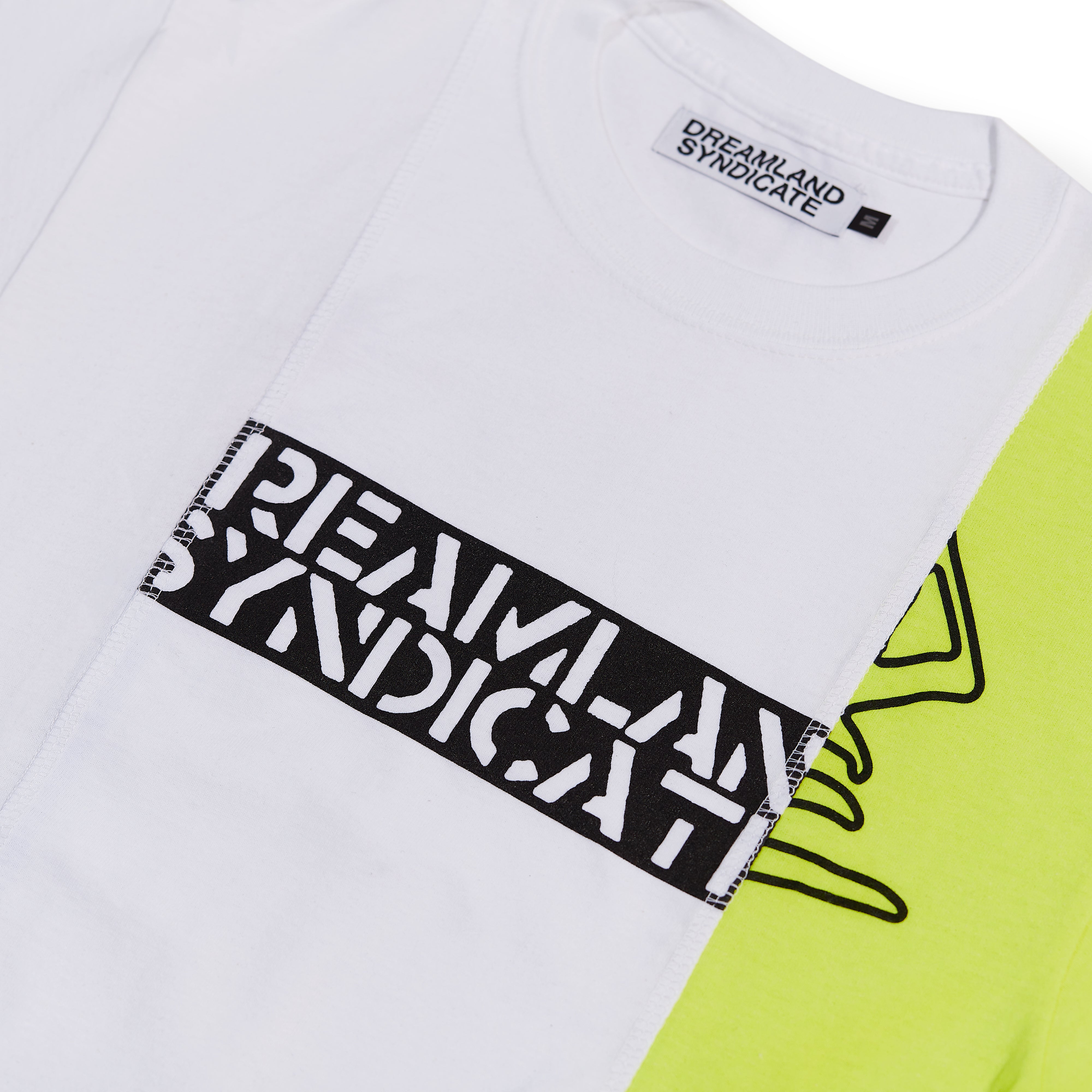 CUTUP T-SHIRT