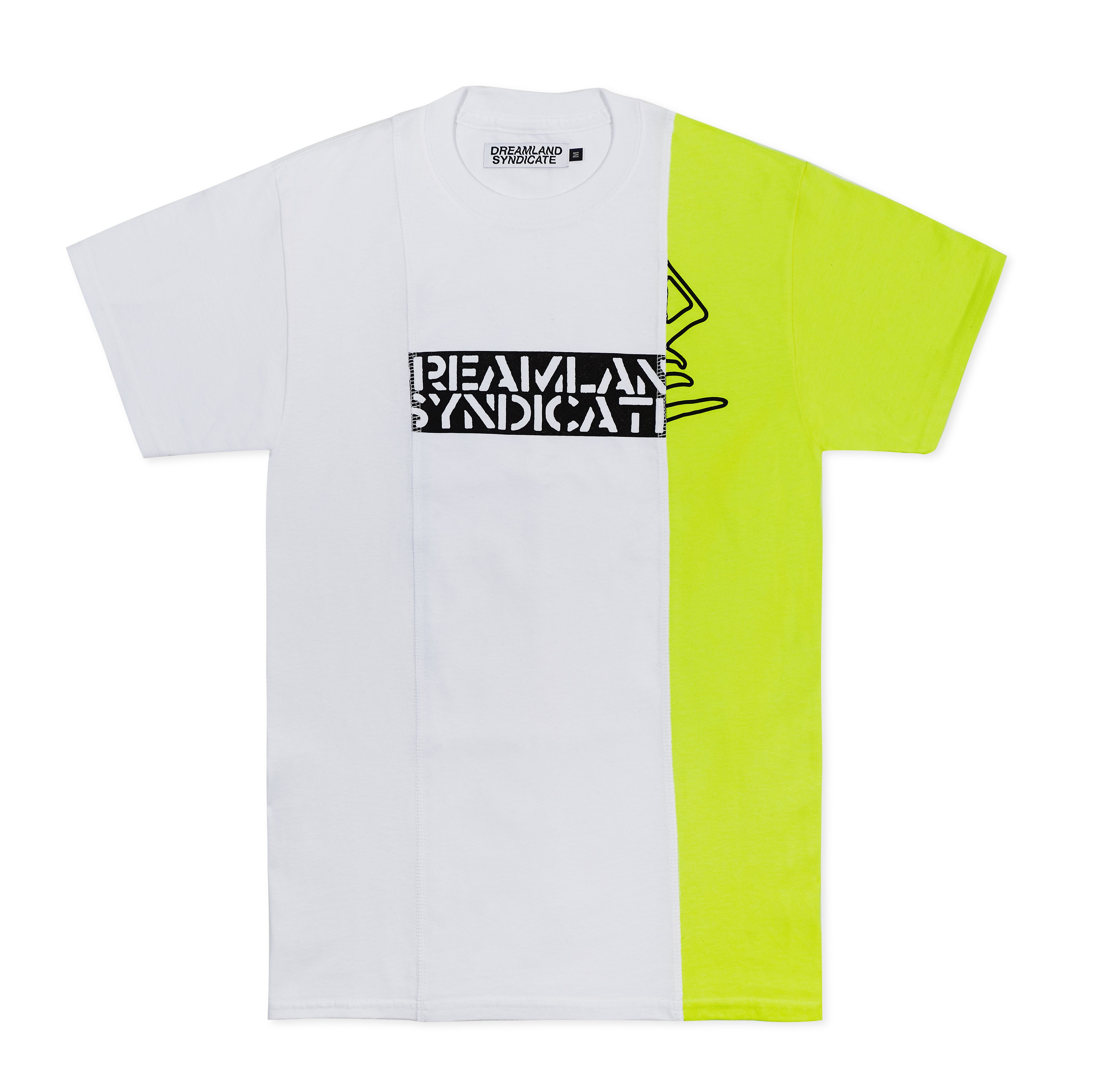 CUTUP T-SHIRT