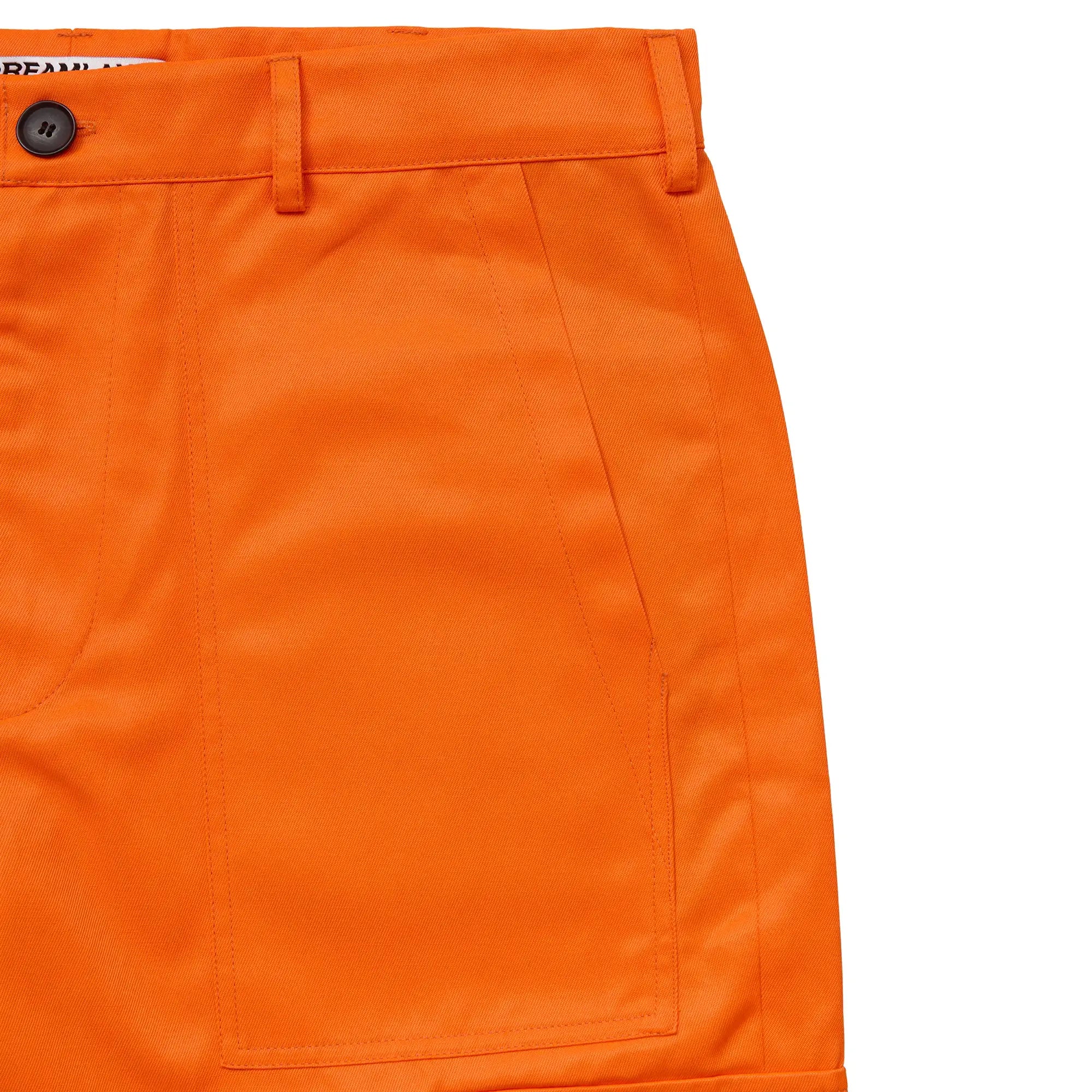 Cargo Trousers