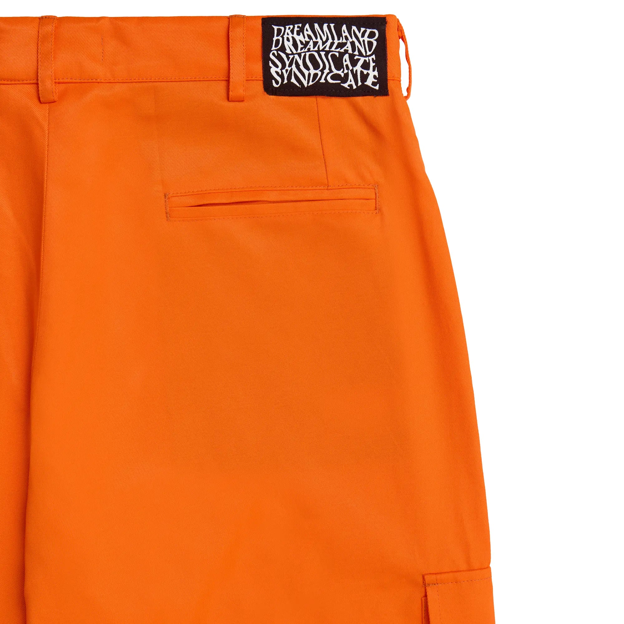 Cargo Trousers