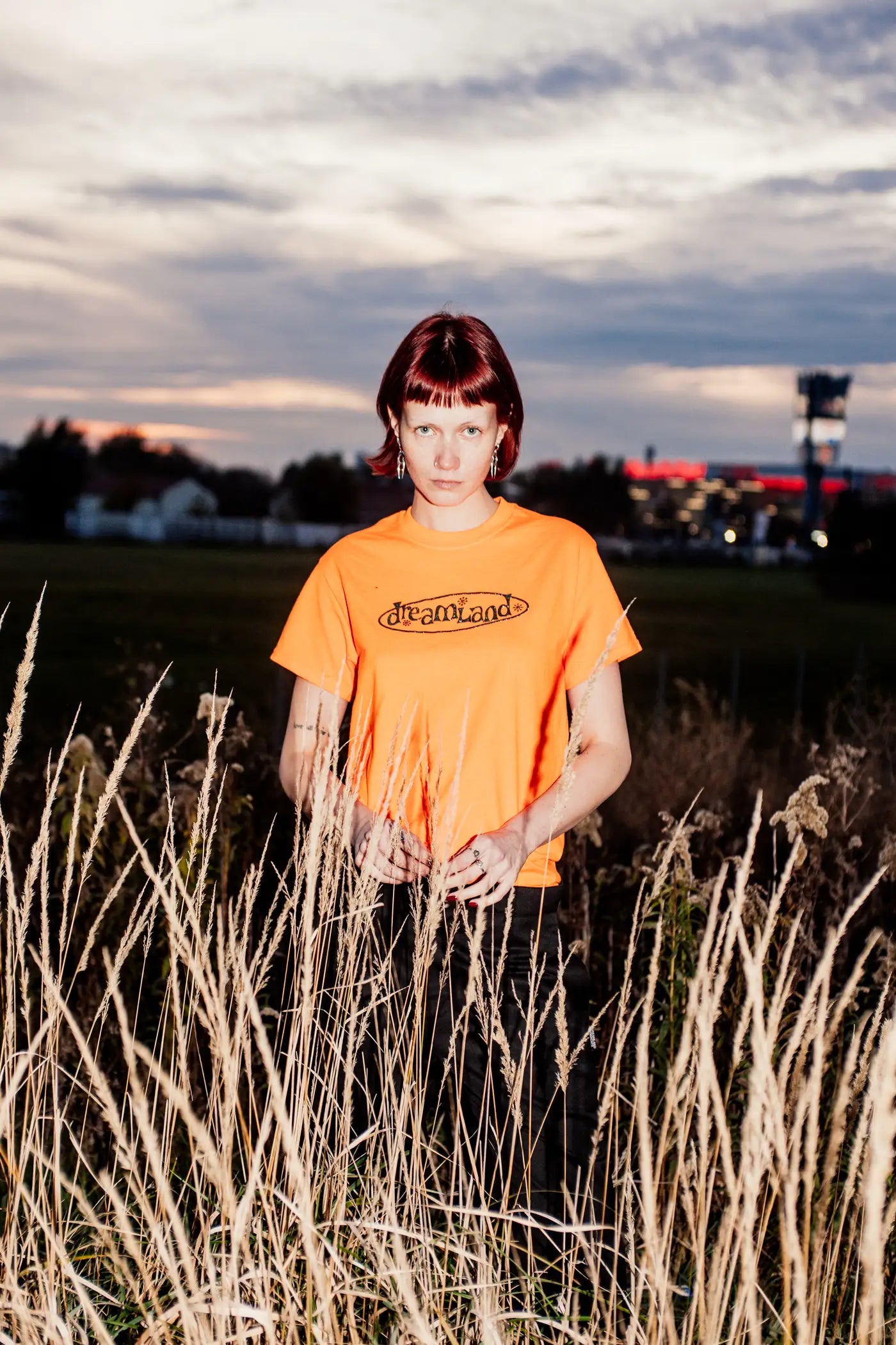 Elypse T-shirt