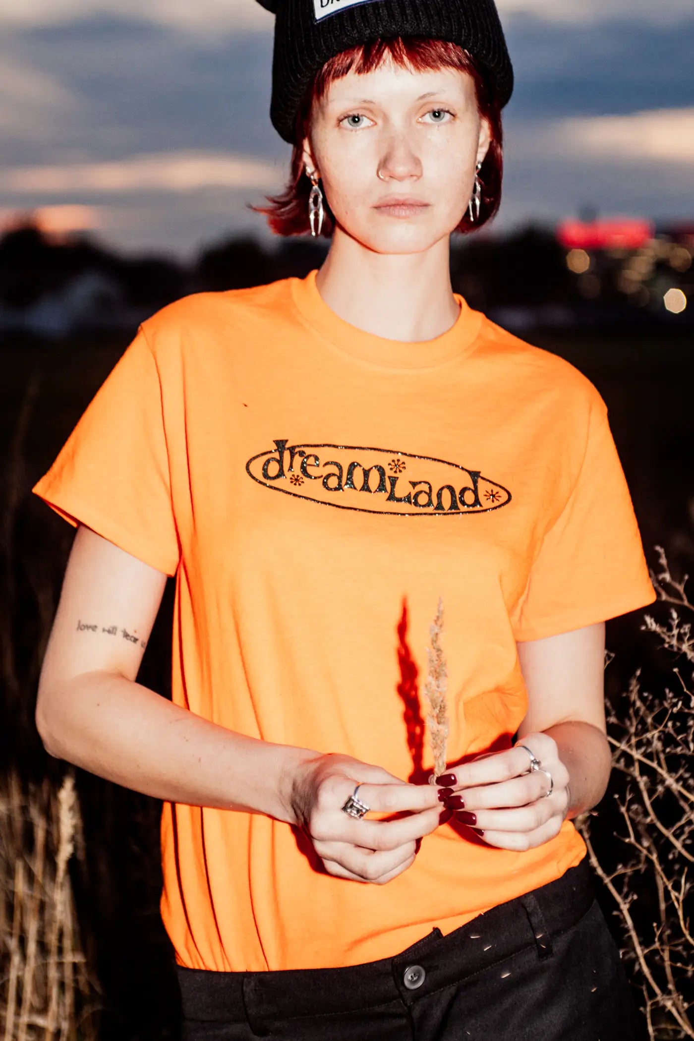 Elypse T-shirt