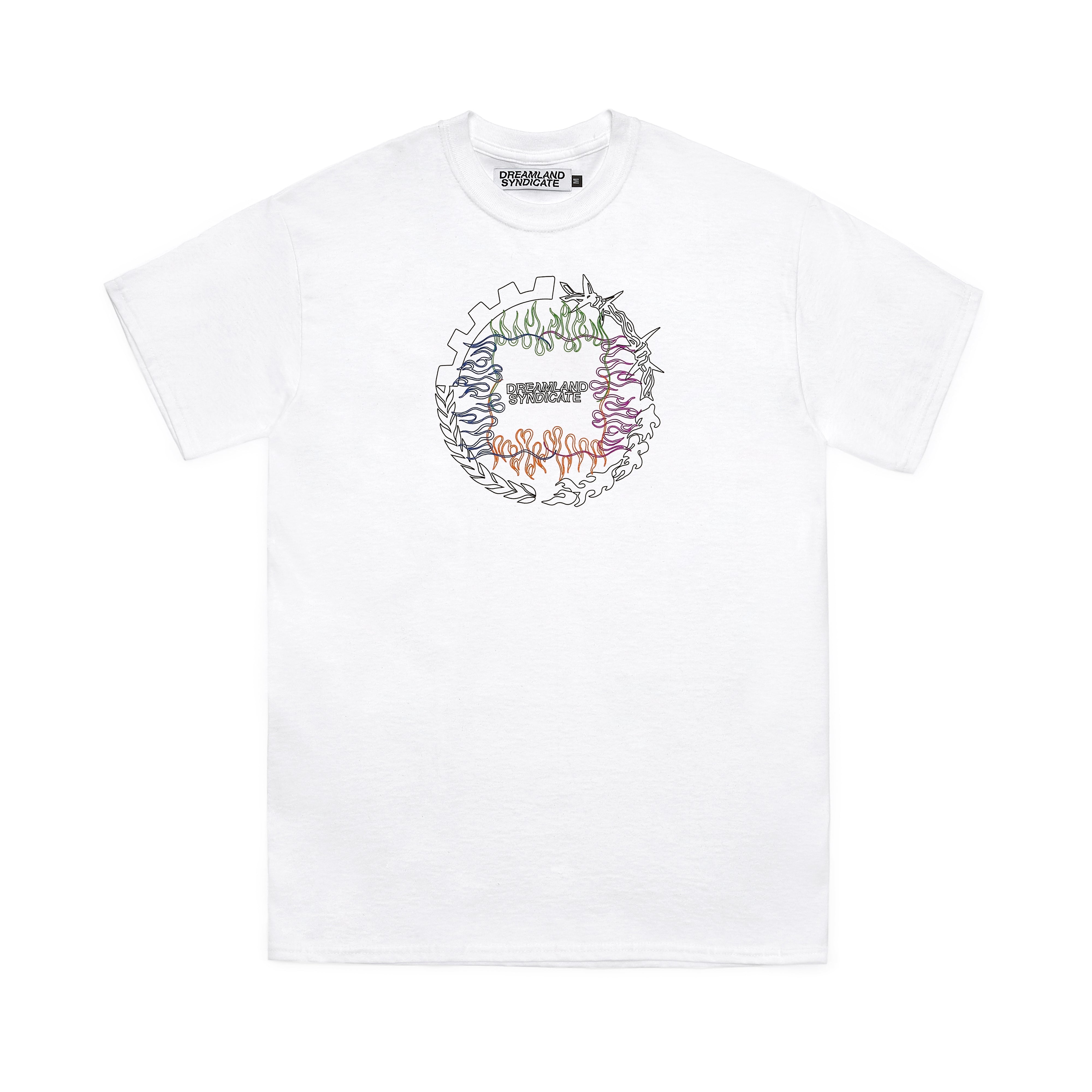 Transcription T-shirt