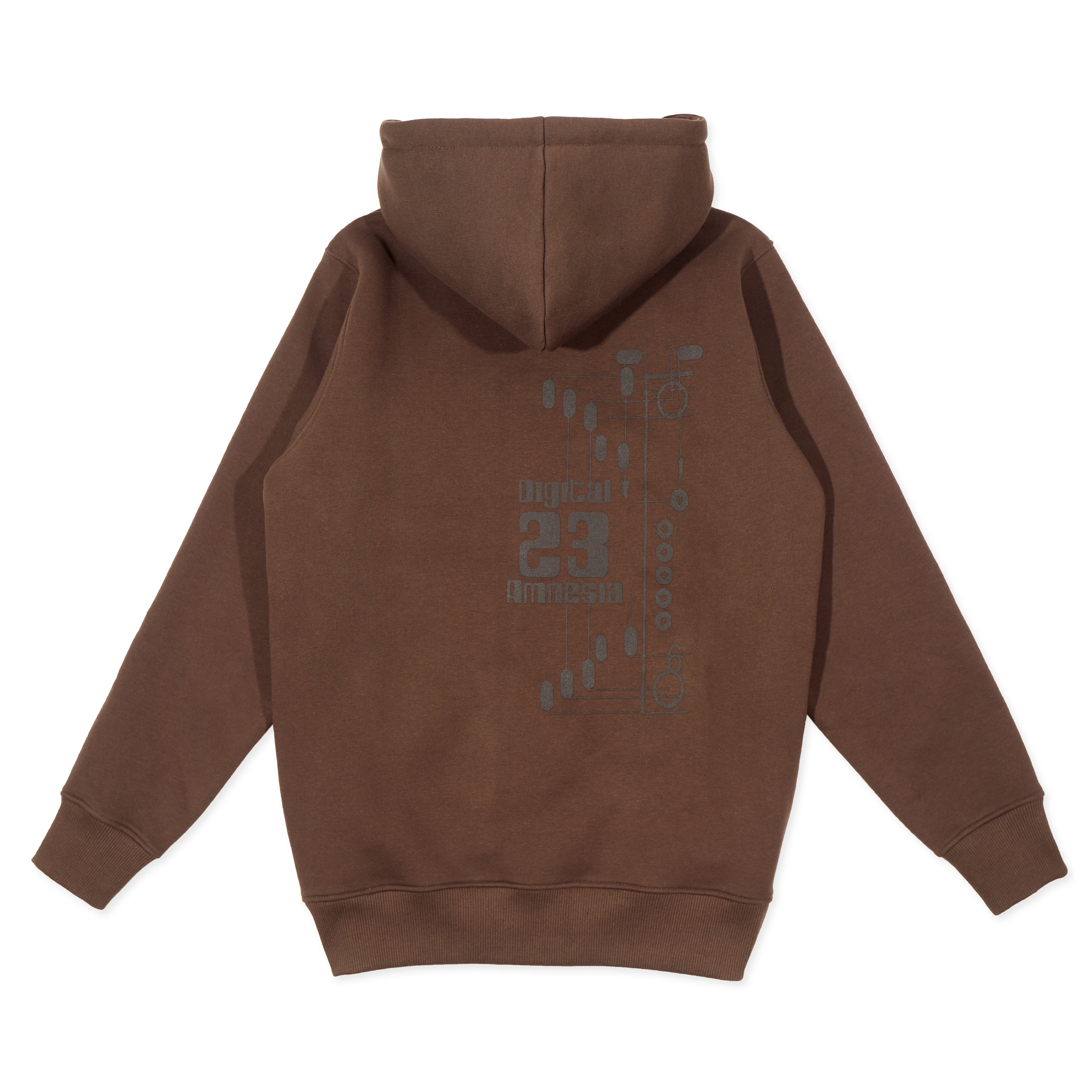 DIGITAL 23 Hoodie