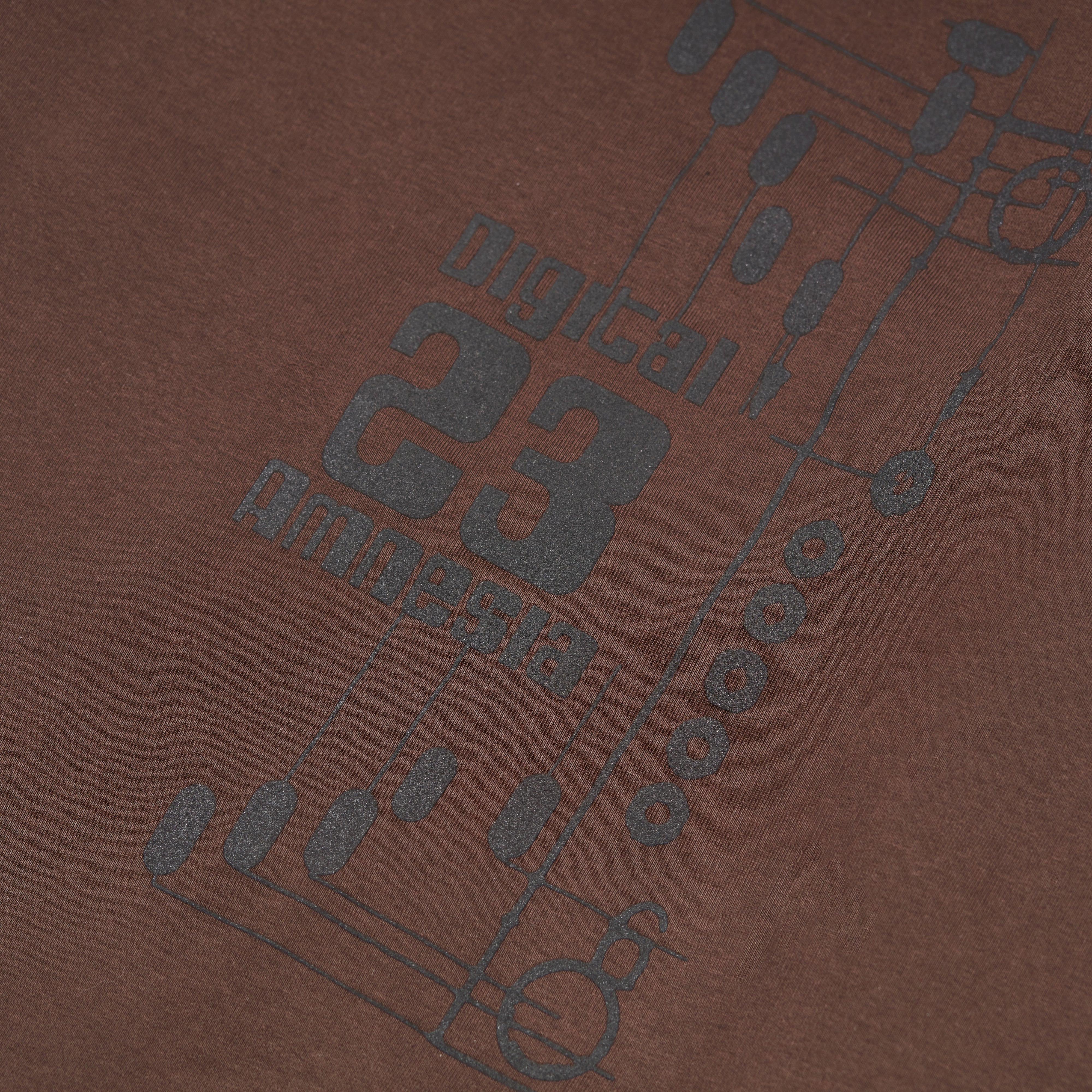 DIGITAL 23 Hoodie
