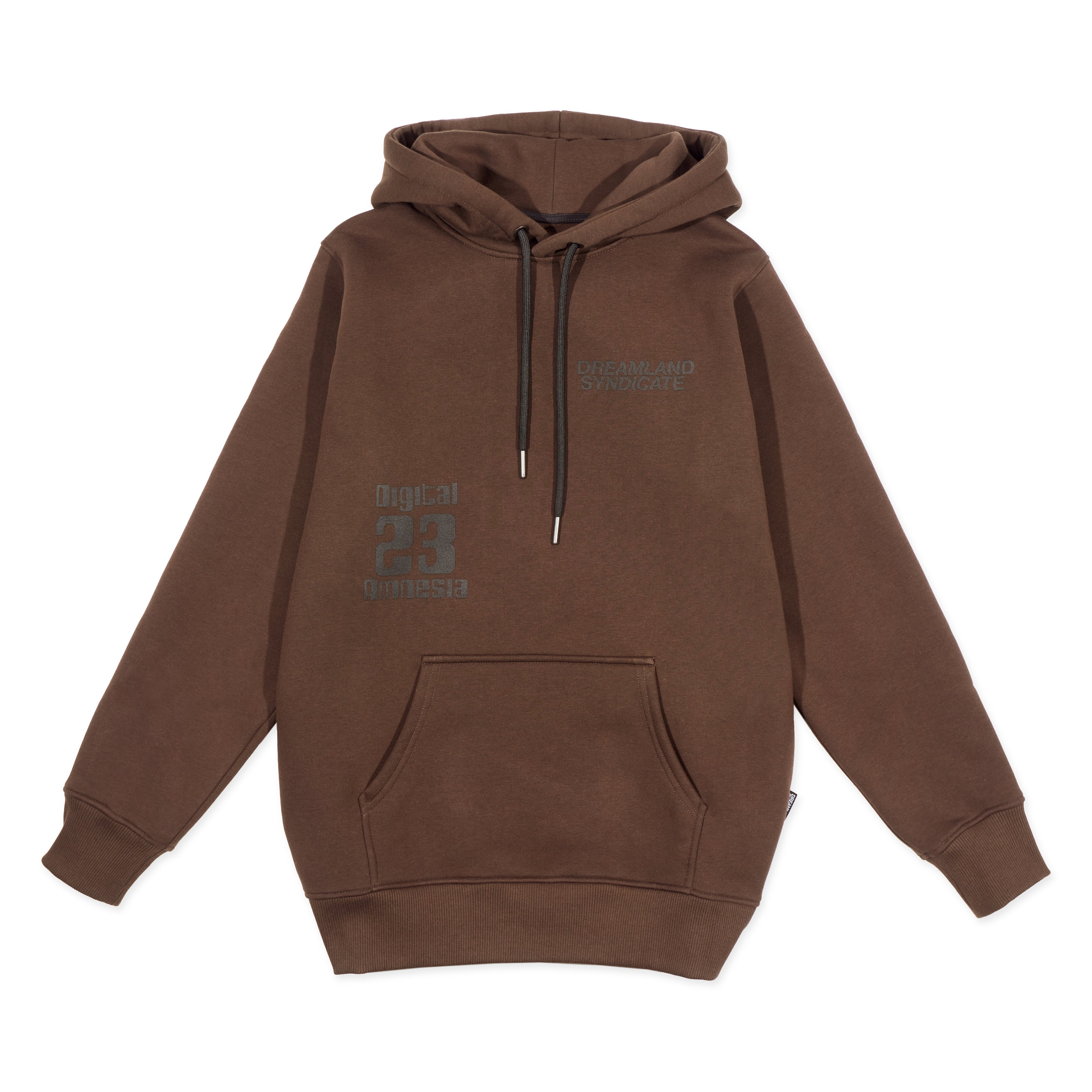 DIGITAL 23 Hoodie