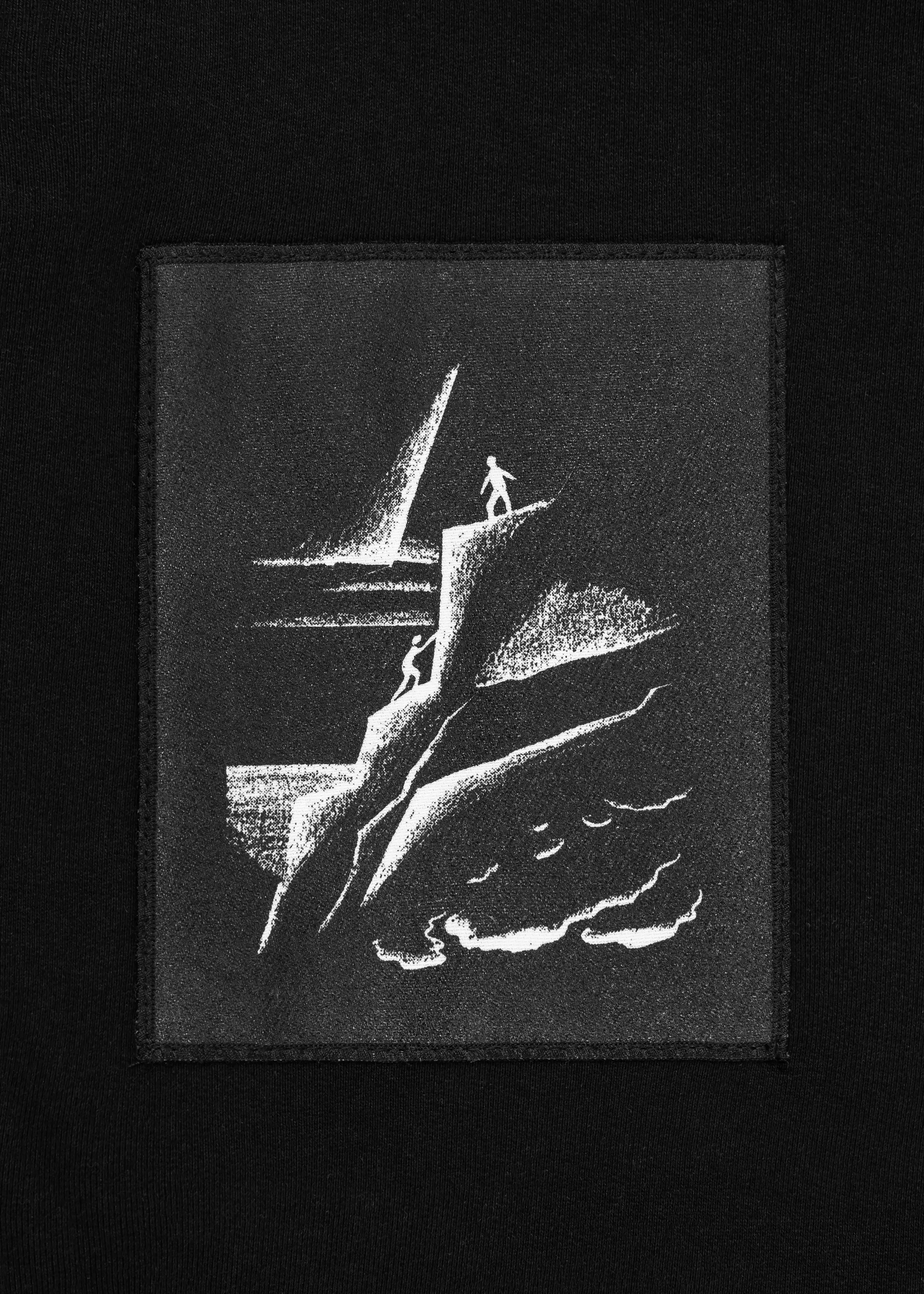 Transcription Hoodie