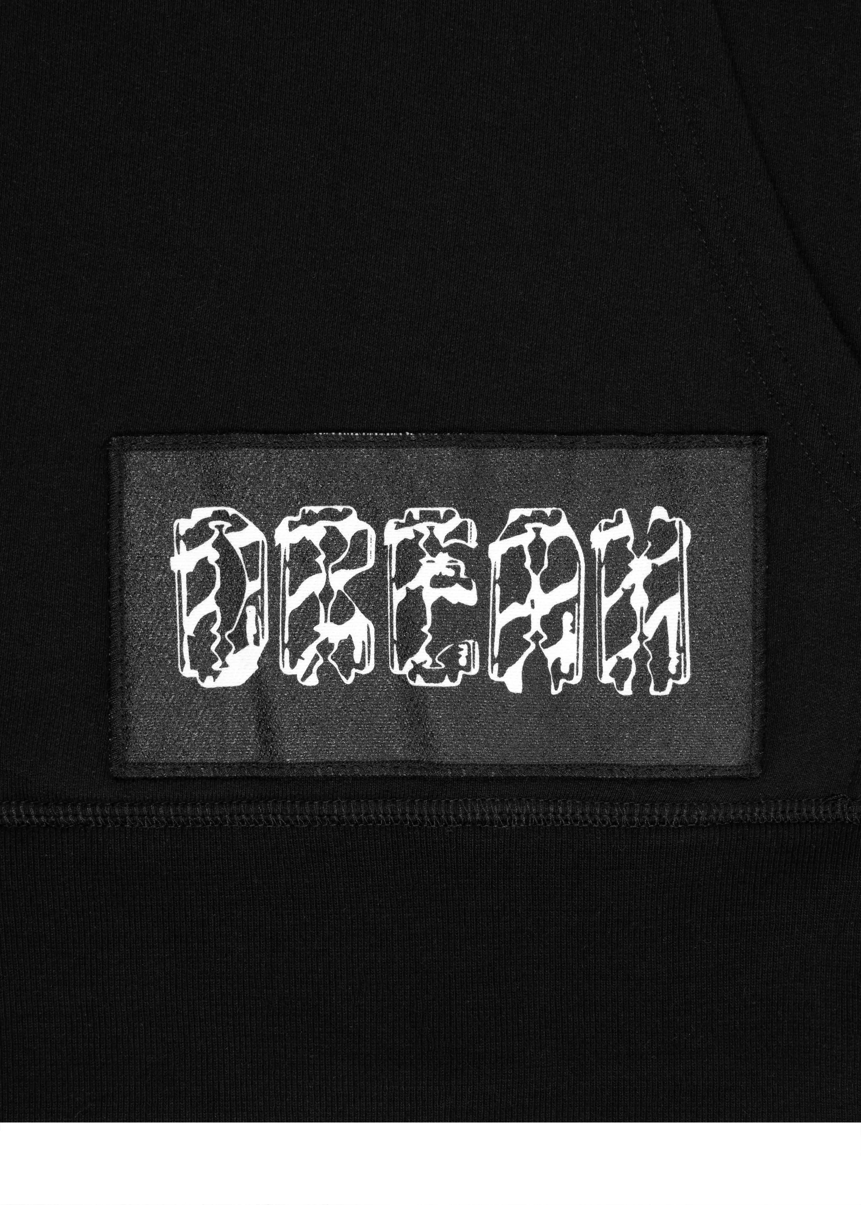 Transcription Hoodie