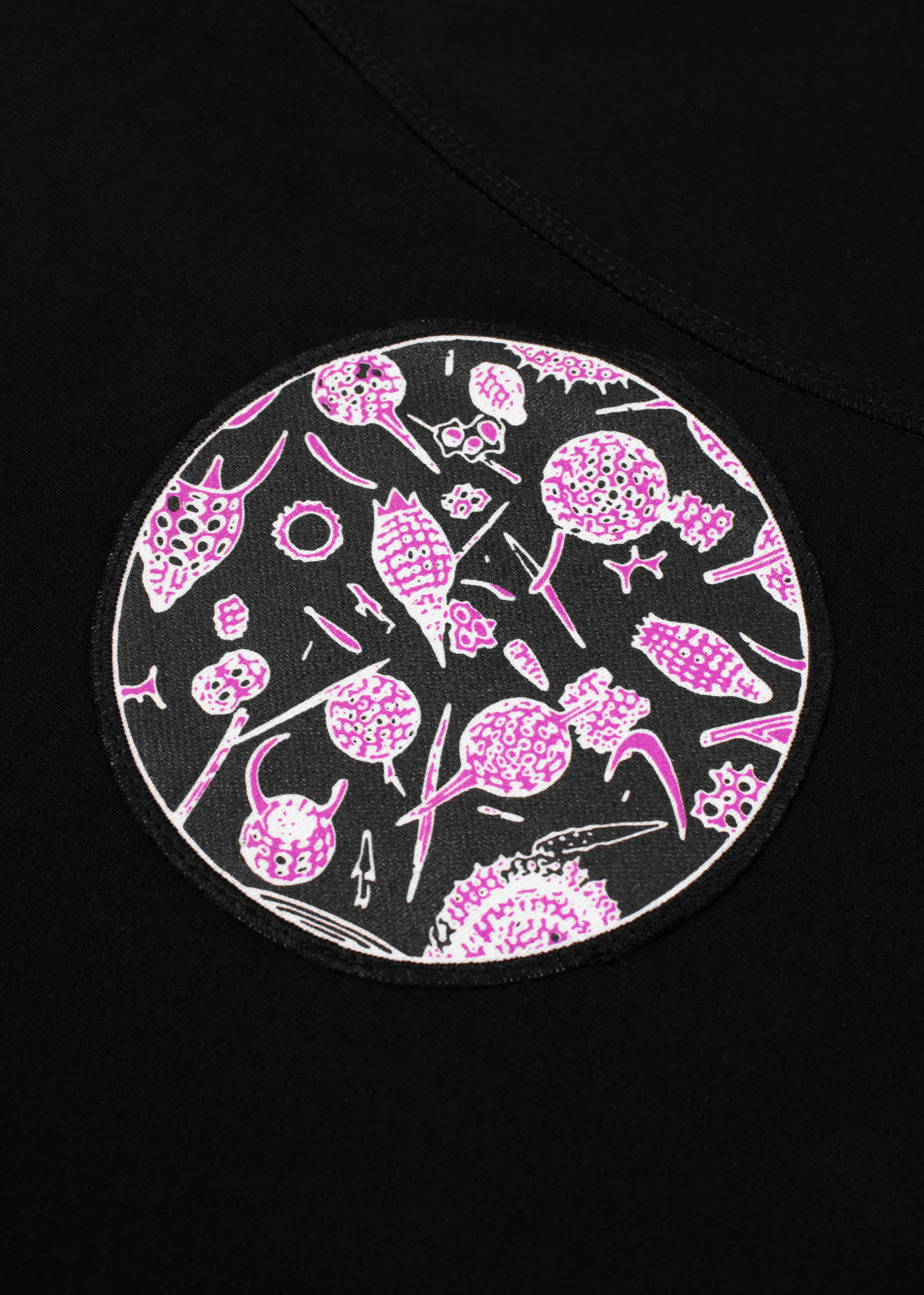Transcription Hoodie