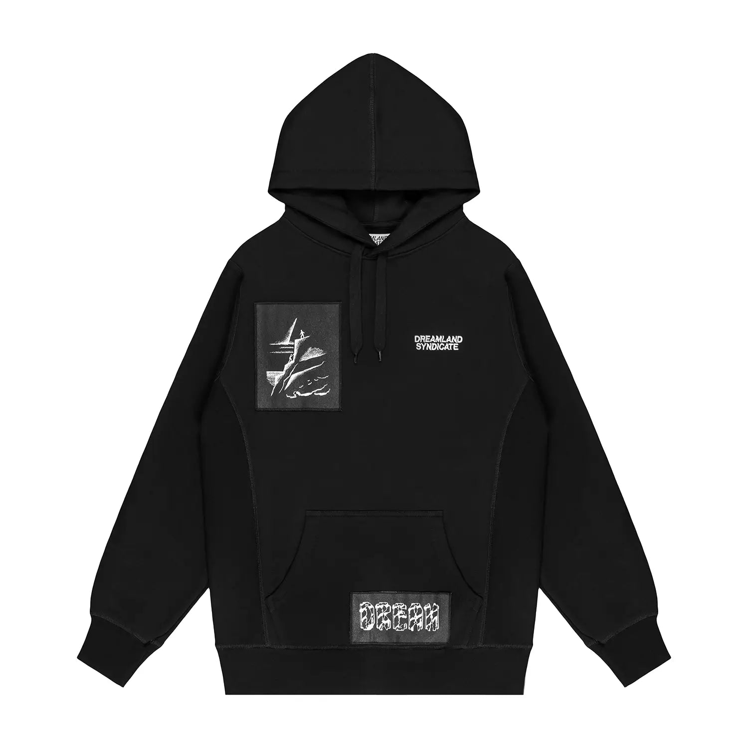 Transcription Hoodie