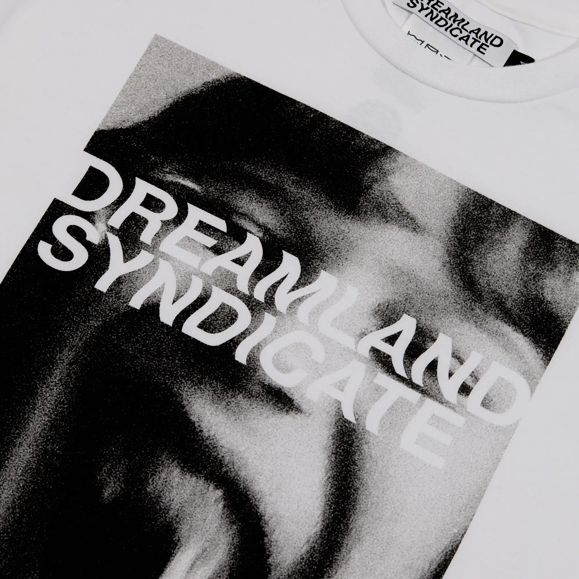 Jagged T-shirt