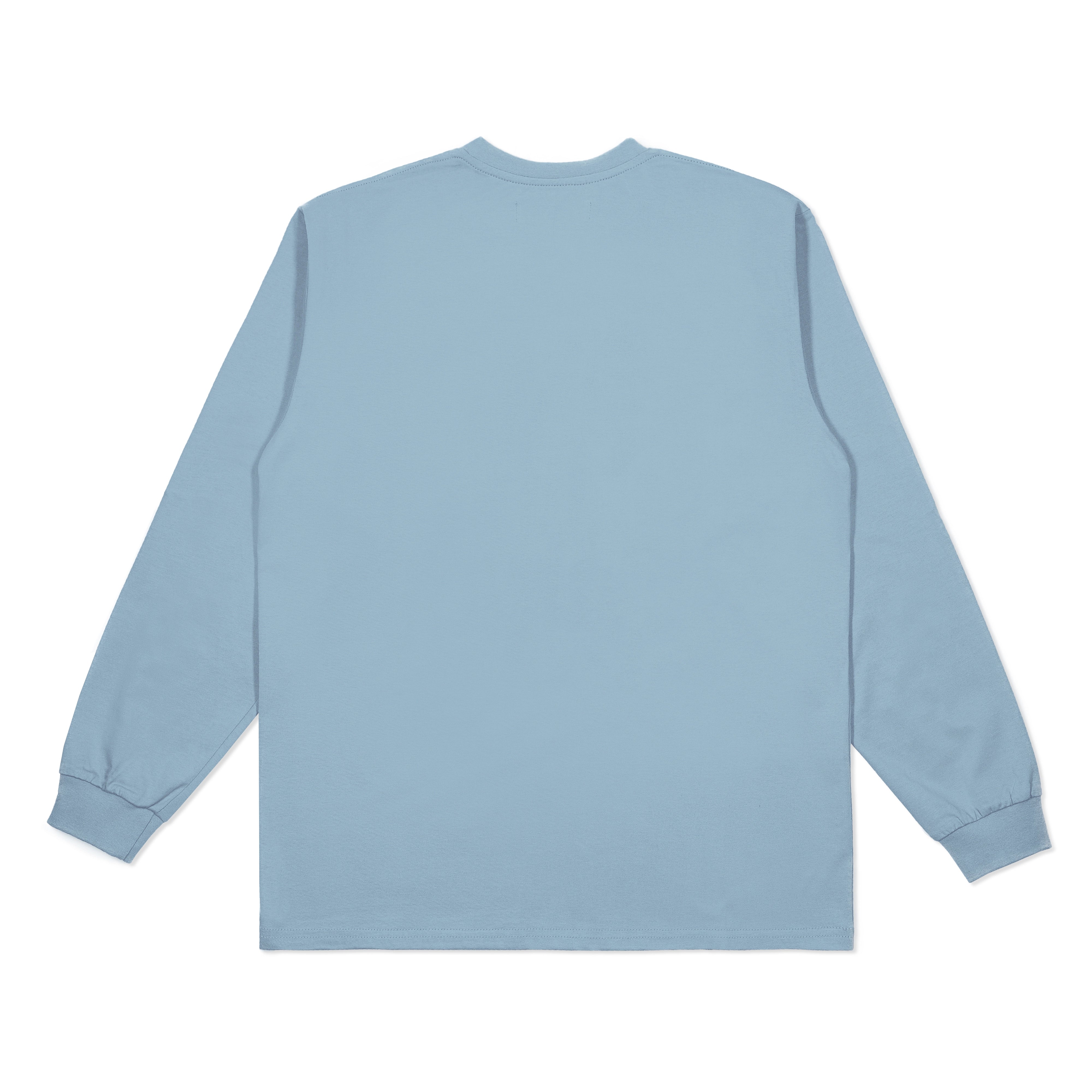 Manga Long Sleeve