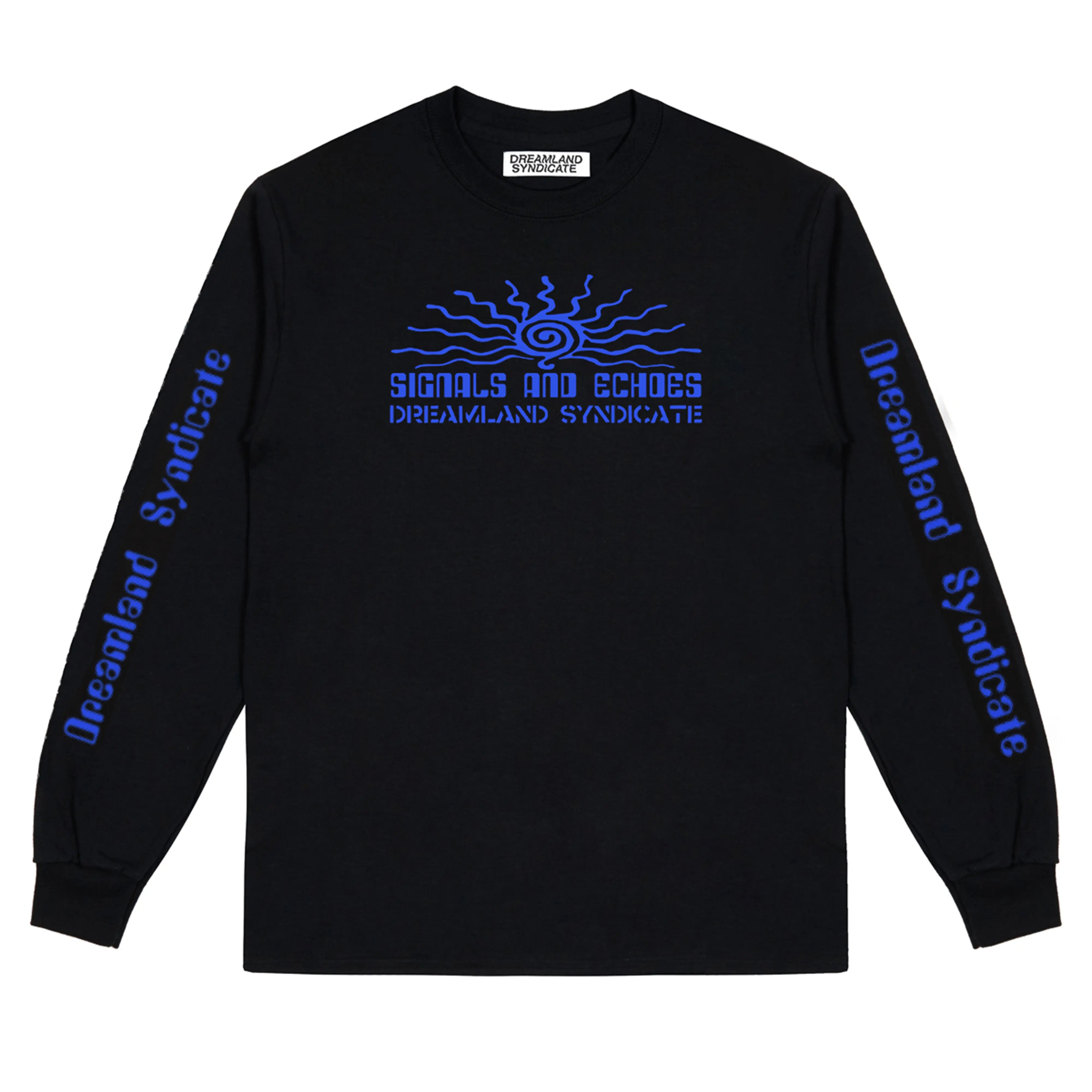 Tribe Long Sleeve