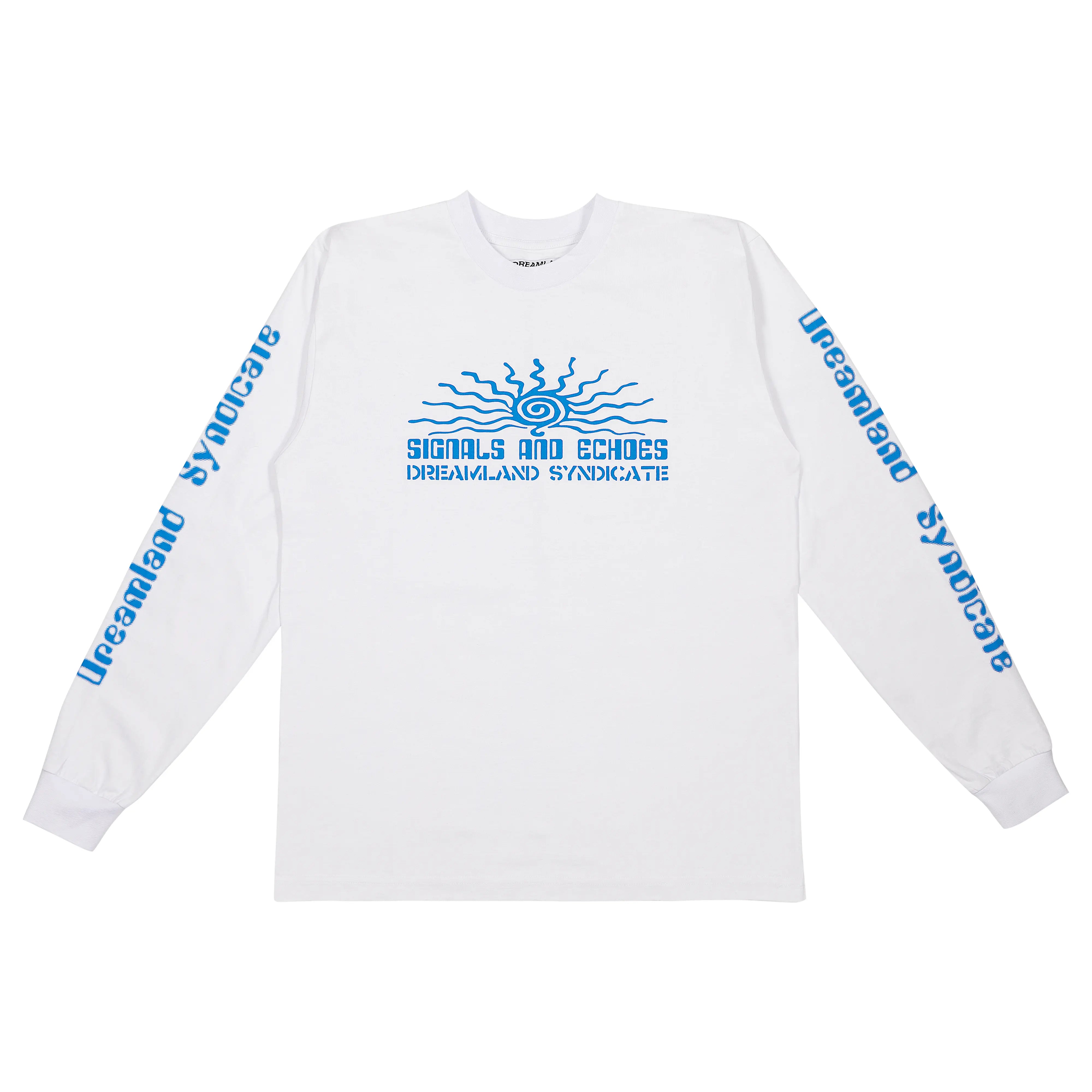 Tribe Long Sleeve